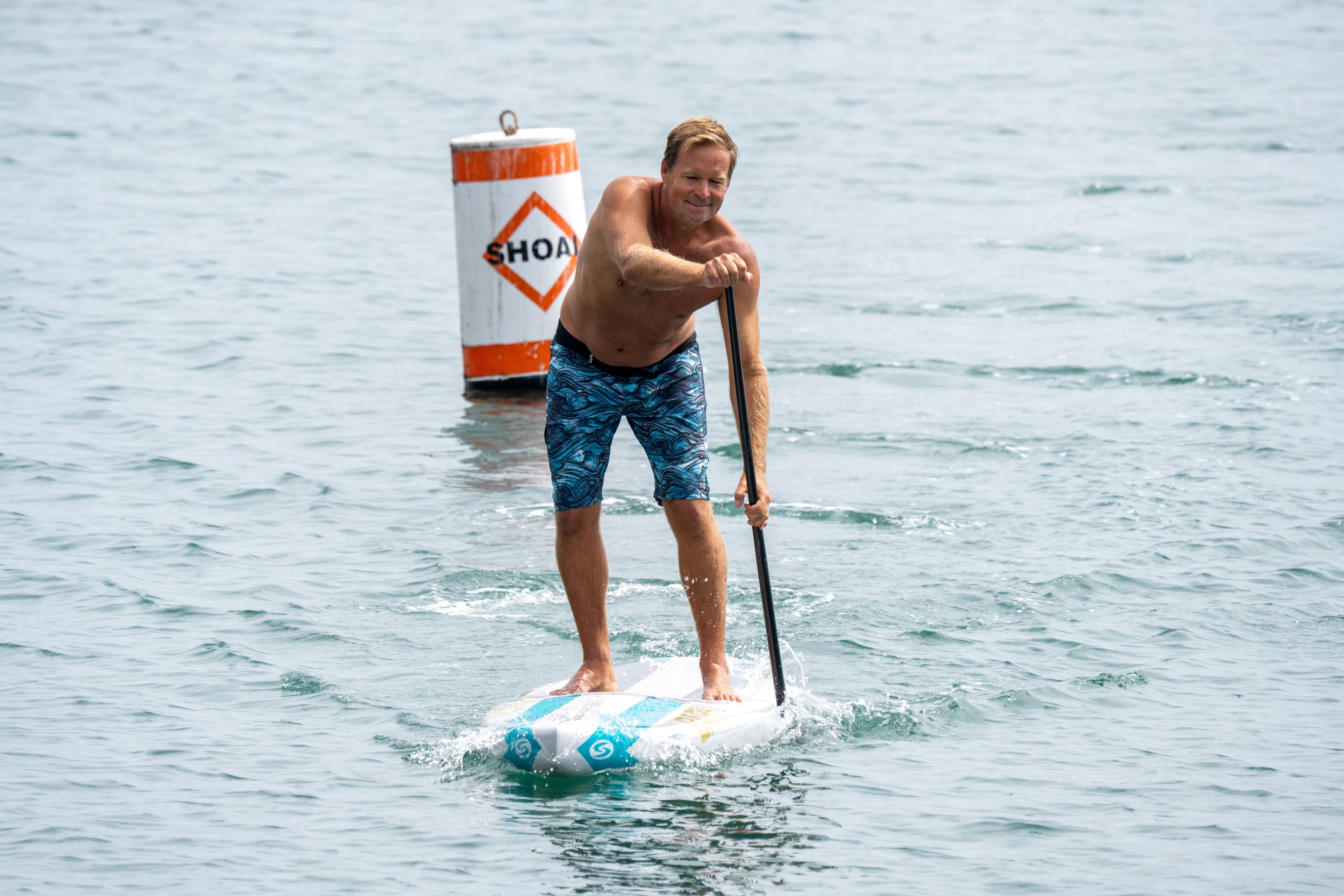 Venture Paddleboards Bark