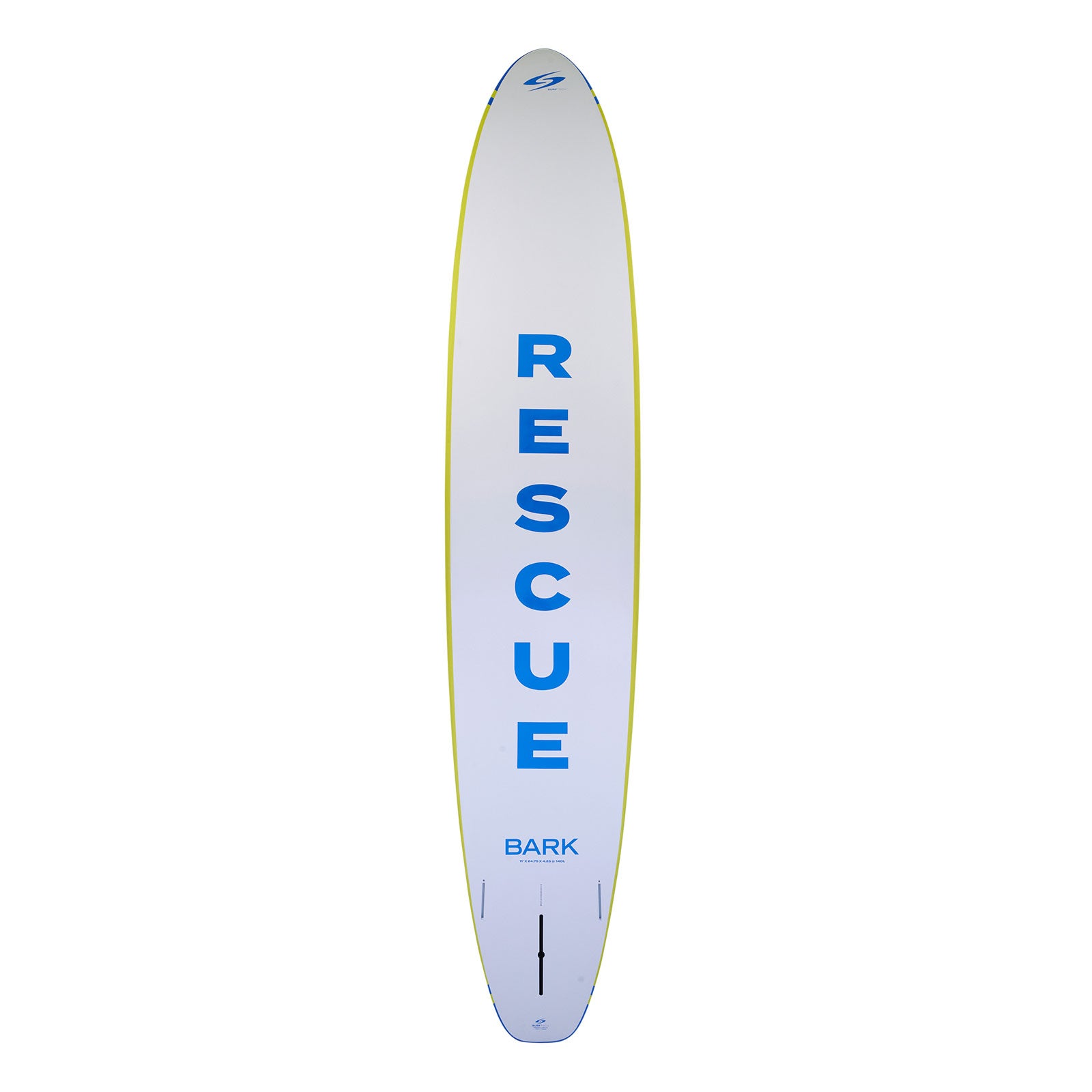 11’ SOFTOP SURF RESCUE Bark