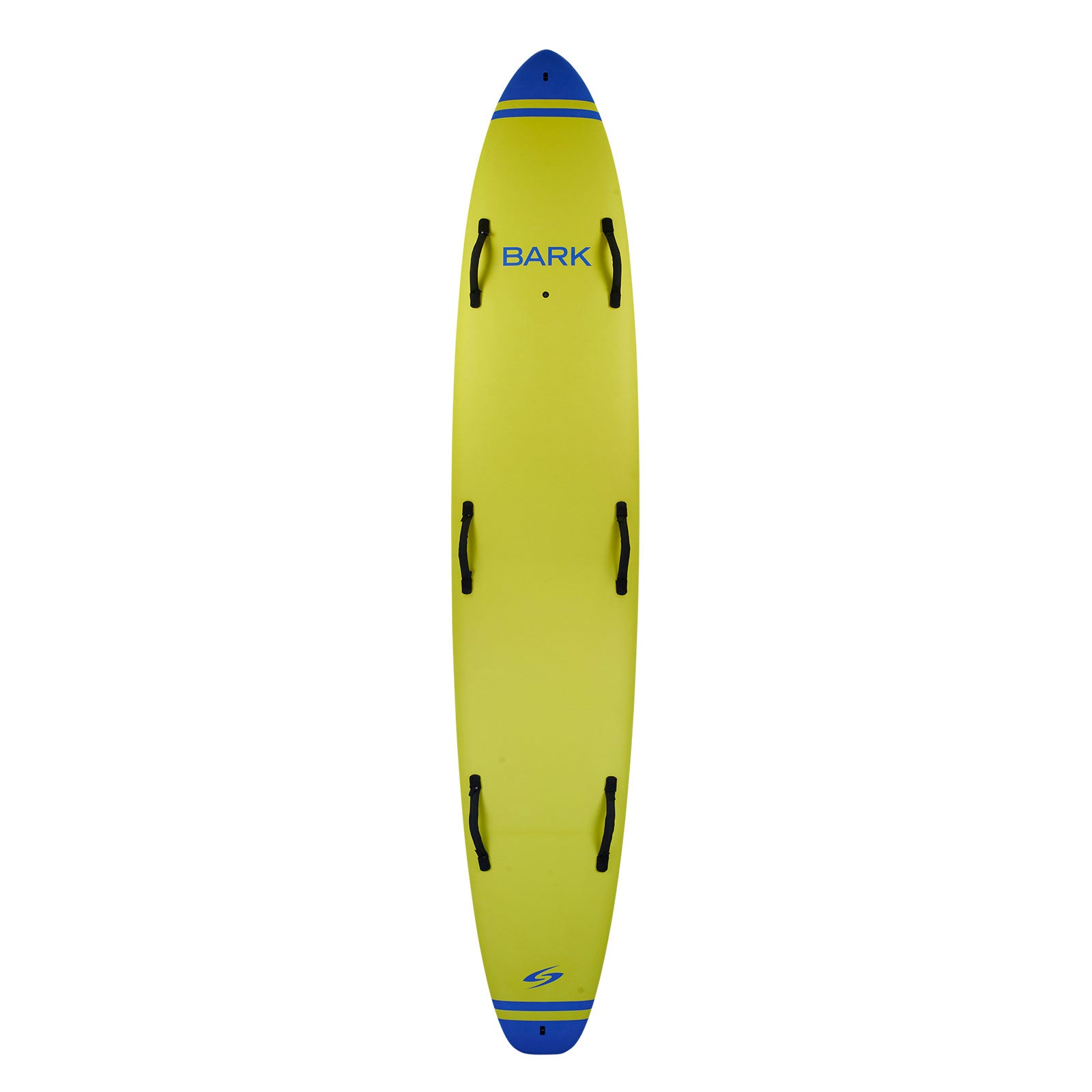11’ SOFTOP SURF RESCUE Bark