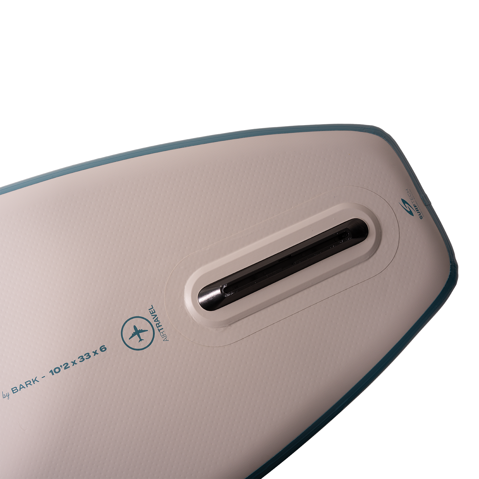 Catalyst - Air Travel w/ Electric Pump Paddleboards Bark