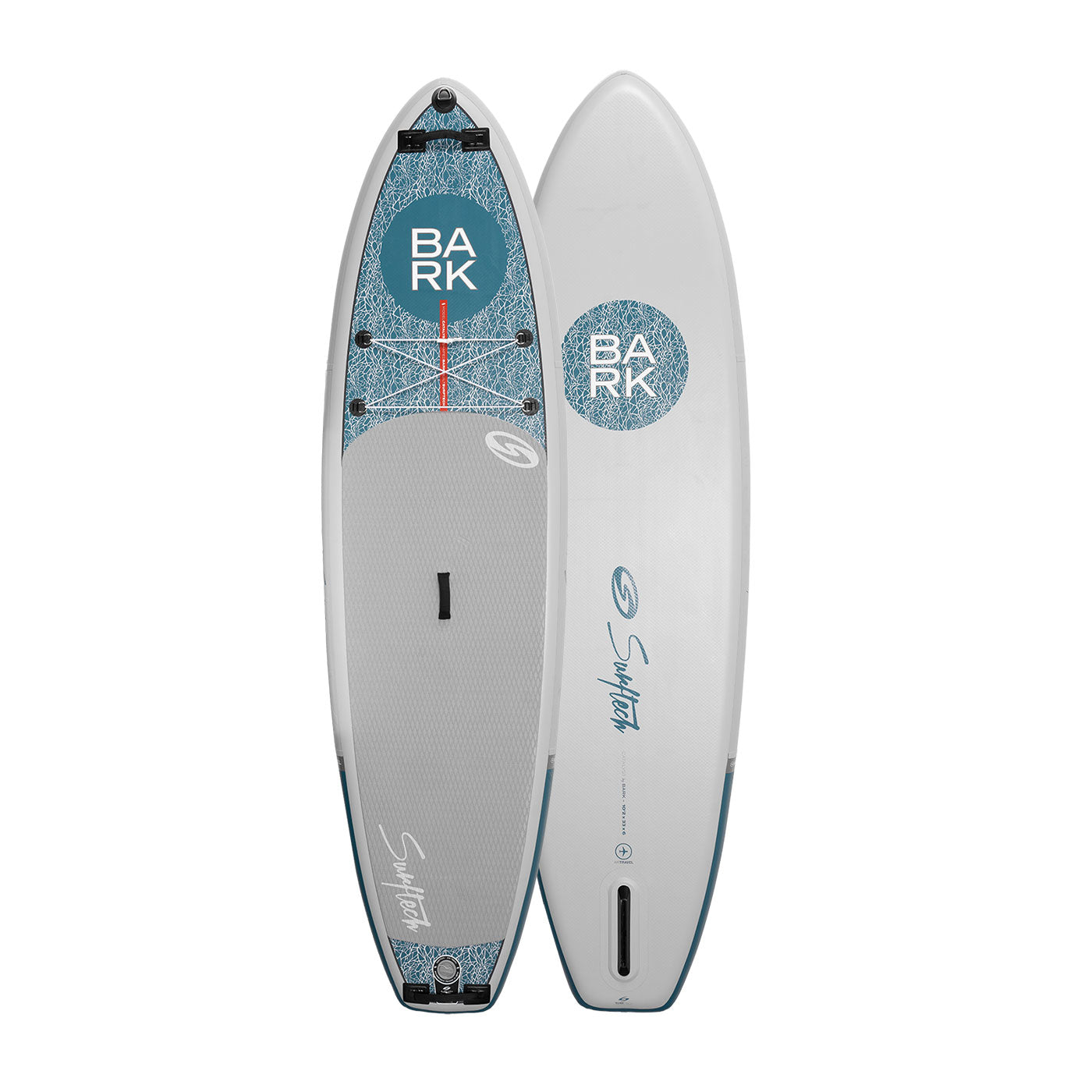Catalyst - Air Travel w/ Electric Pump Paddleboards Bark