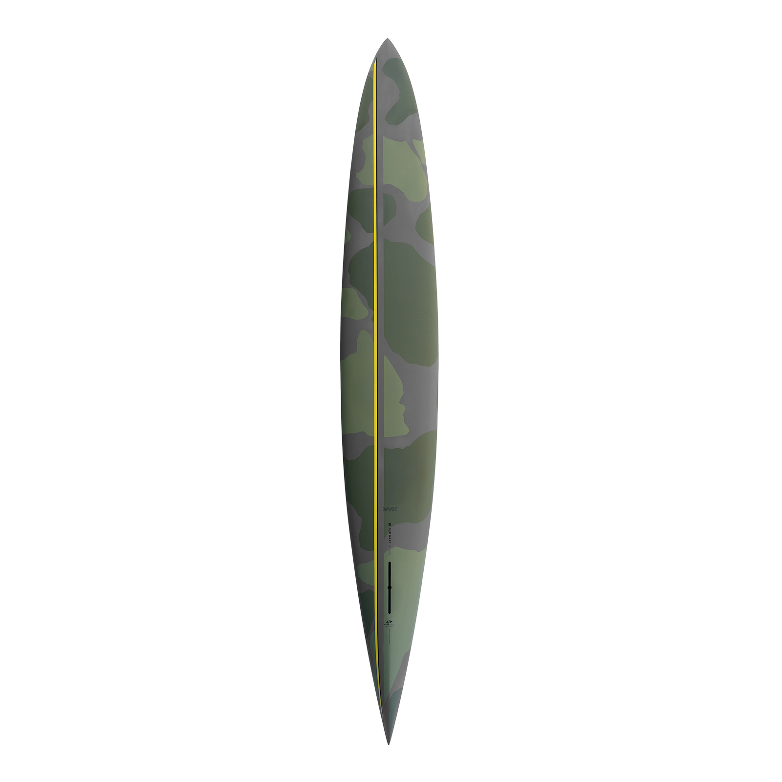 Commander ST Ghost-Carbon - Florence Marine X Paddleboards Bark