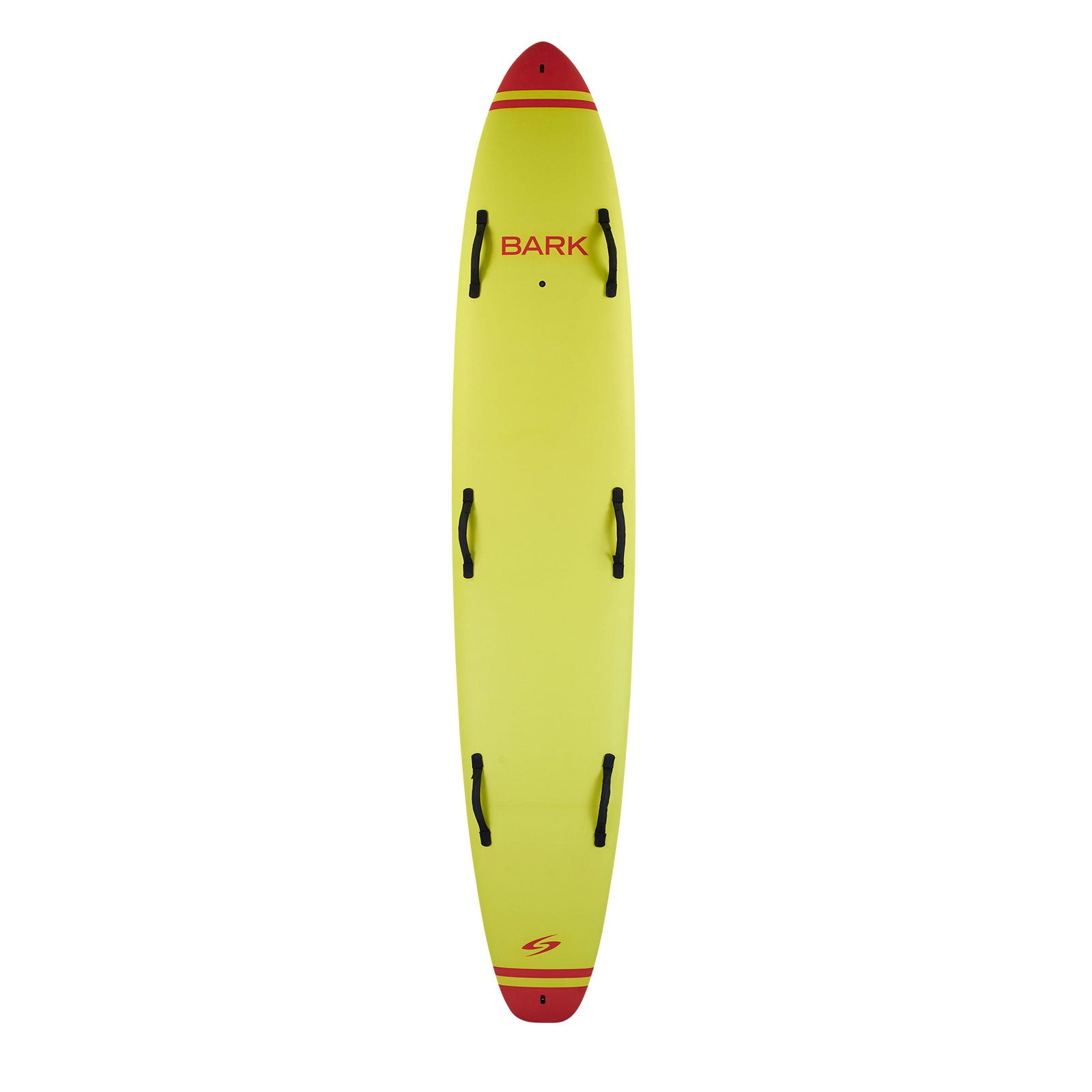 11’ SOFTOP SURF RESCUE Bark