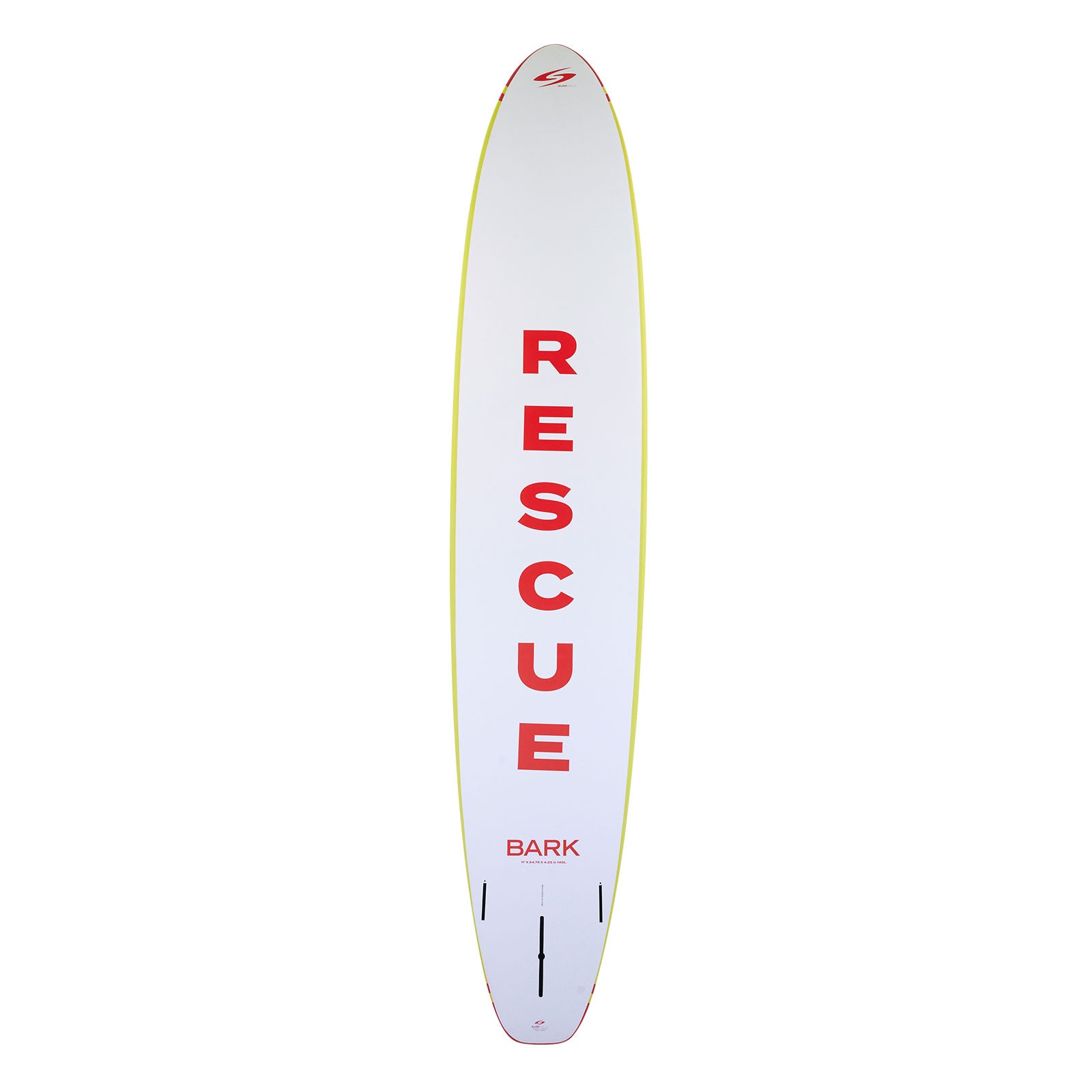 11’ SOFTOP SURF RESCUE Bark