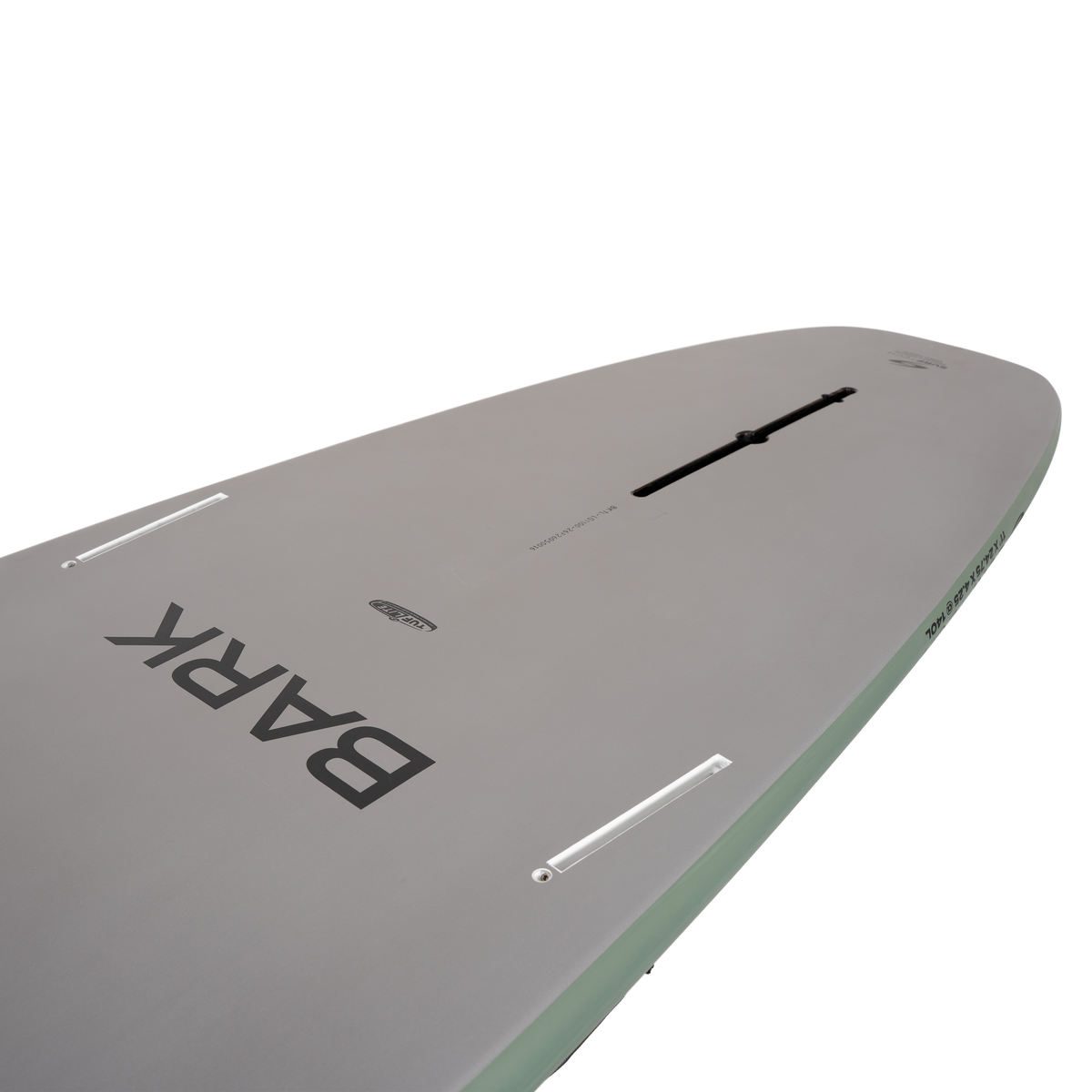 11’ TUFLITE SURF RESCUE Rescue Board Bark