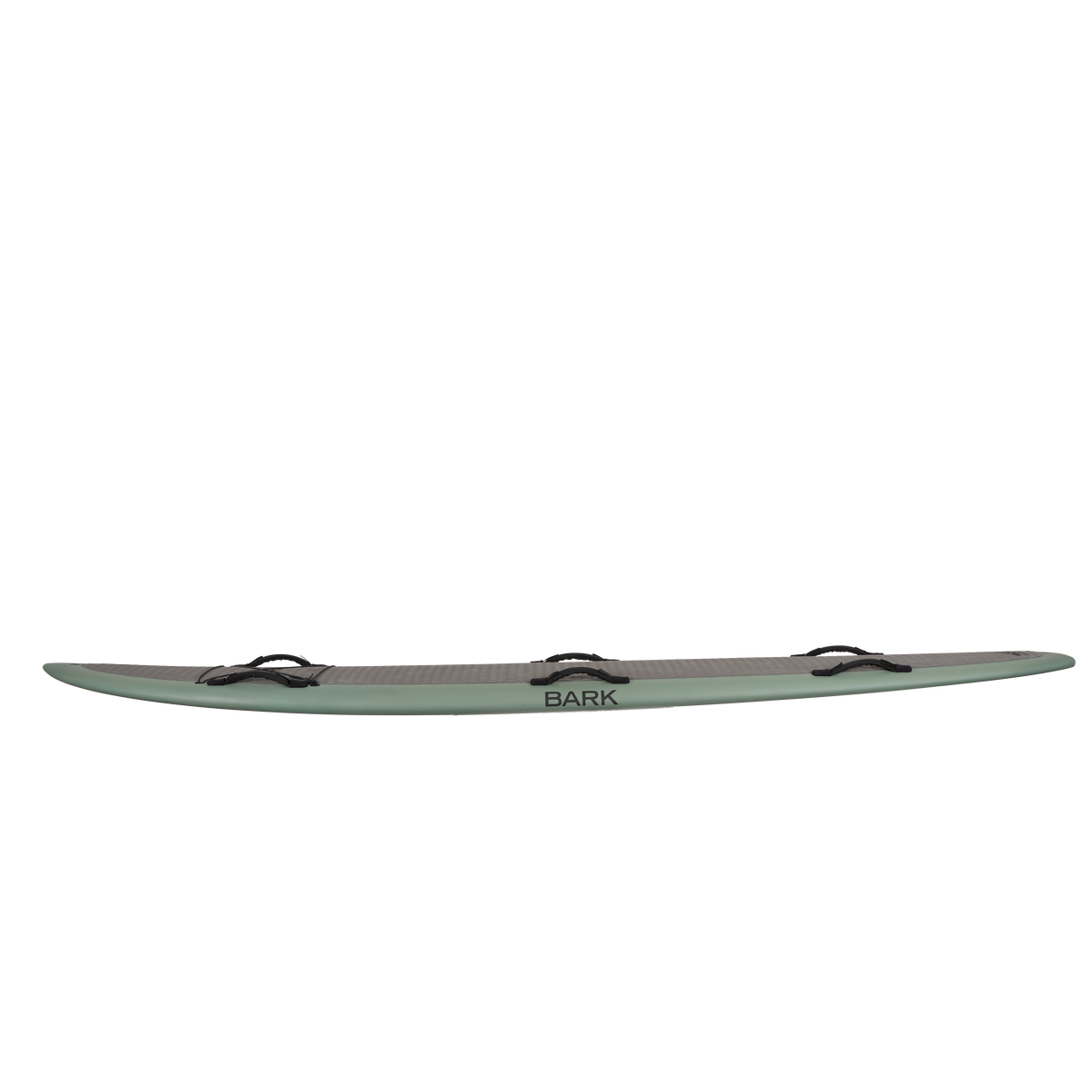 11’ TUFLITE SURF RESCUE Rescue Board Bark