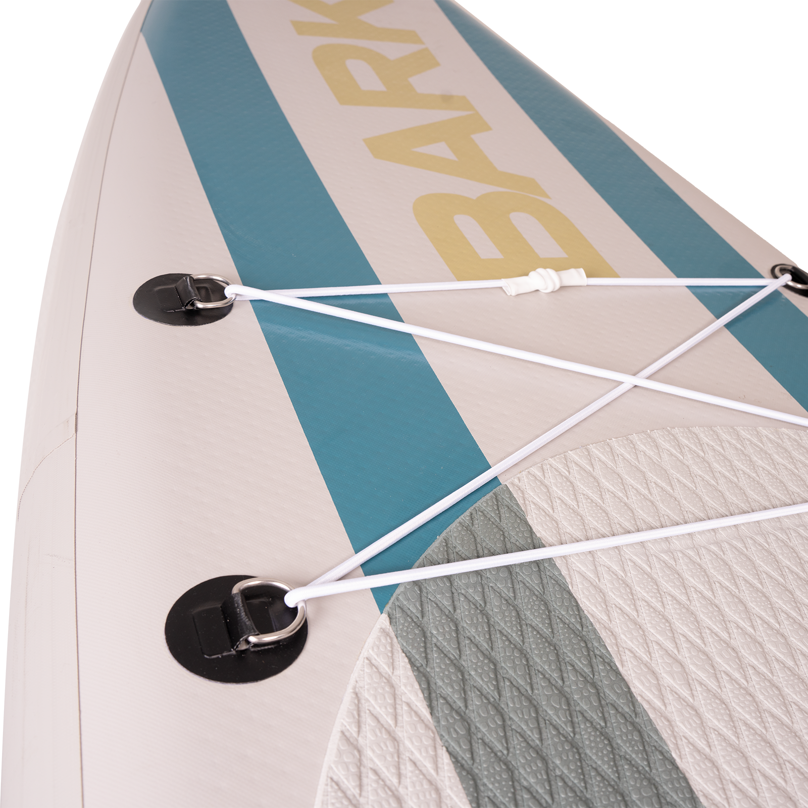 Venture - Air Travel - Premium Bark