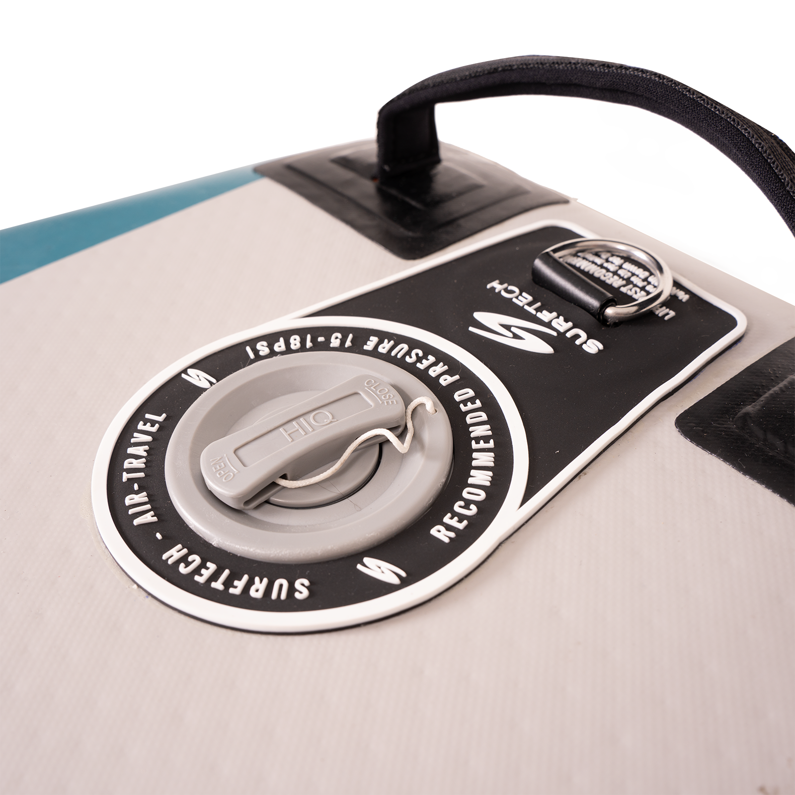 Venture - Air Travel - Premium Bark