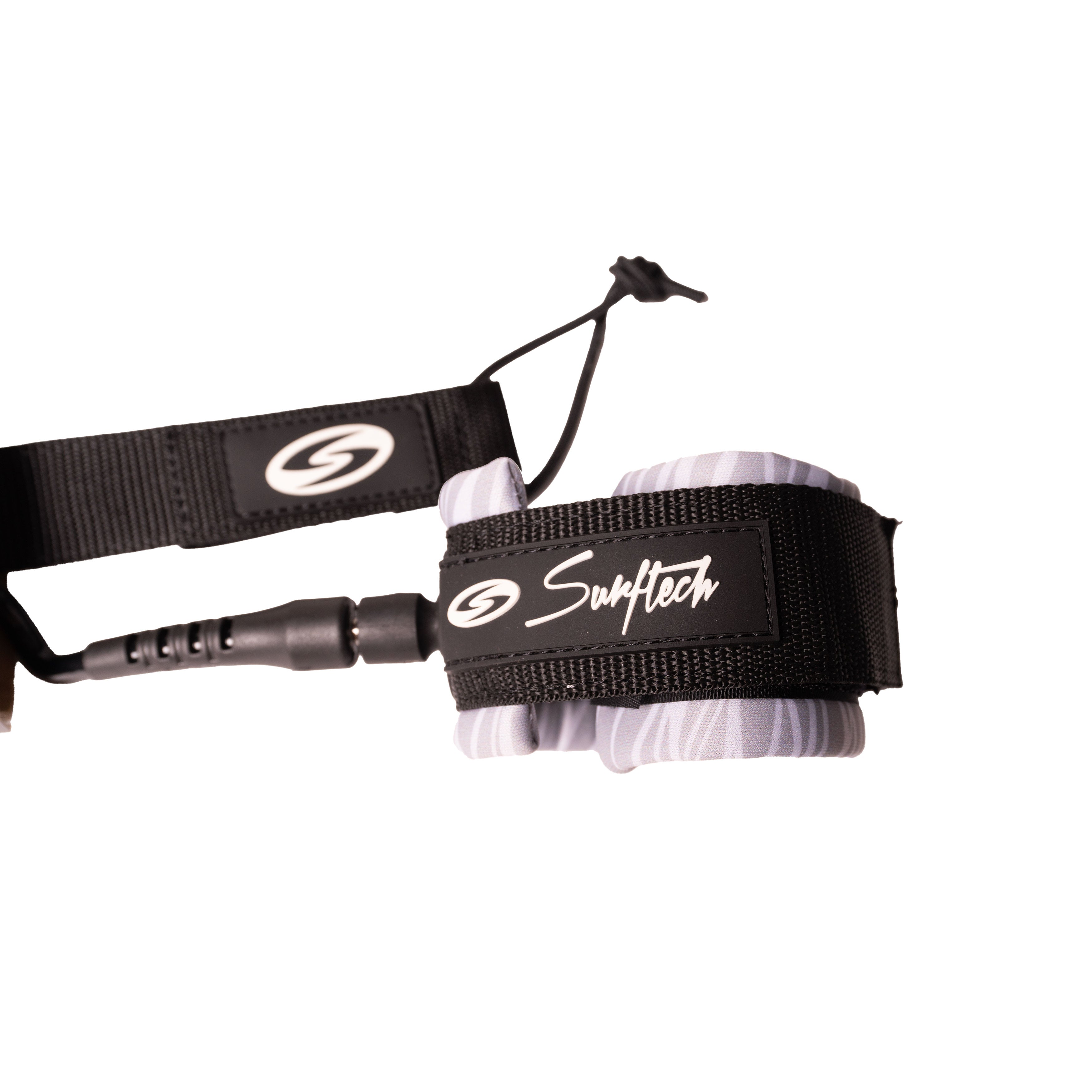 Chameleon 11' x 7mm Ankle Coil Leash Surftech