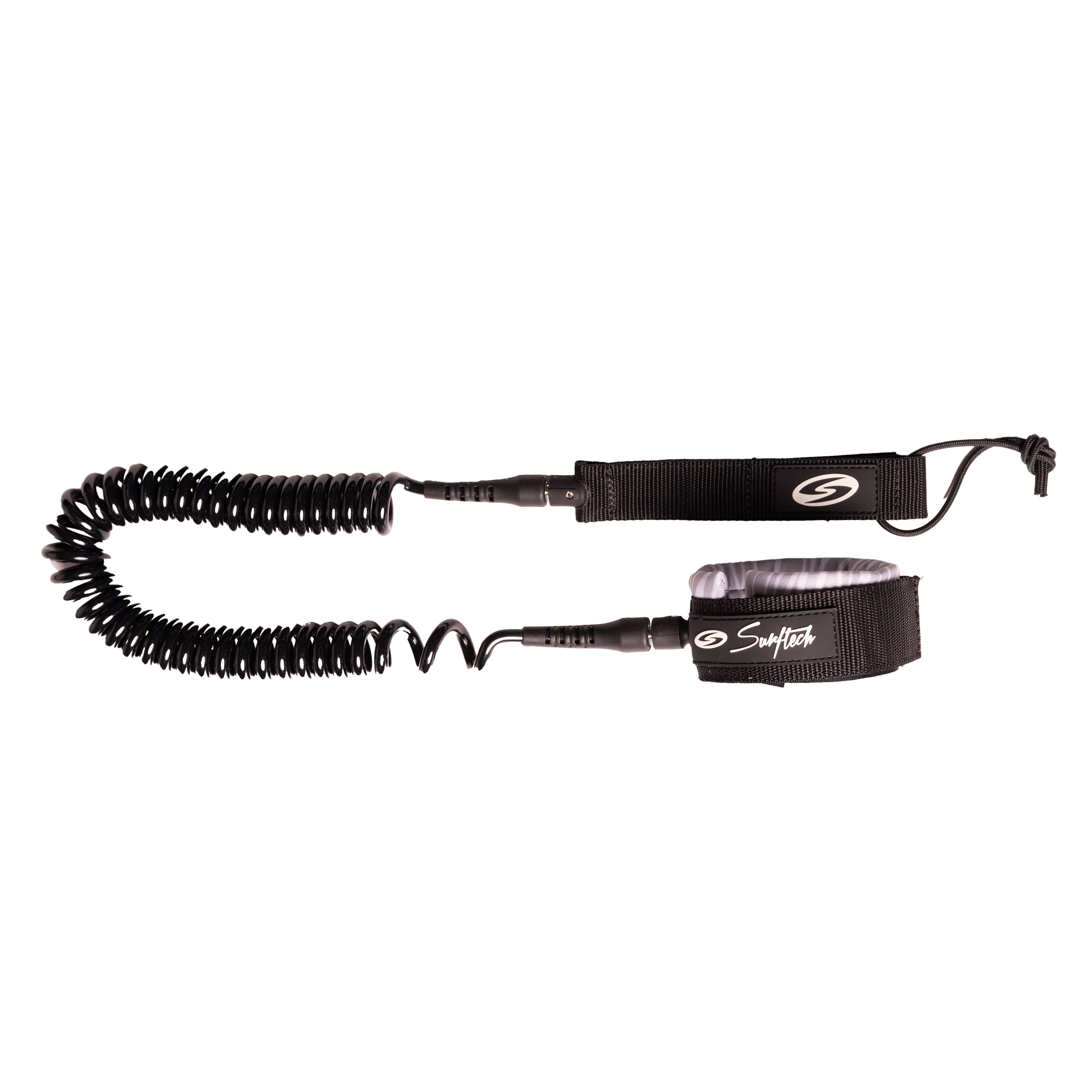 Chameleon 11' x 7mm Ankle Coil Leash Surftech