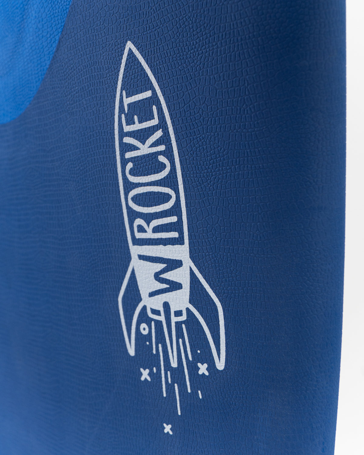 WRocket Foam Board 7'6 One Series NewaveSurf