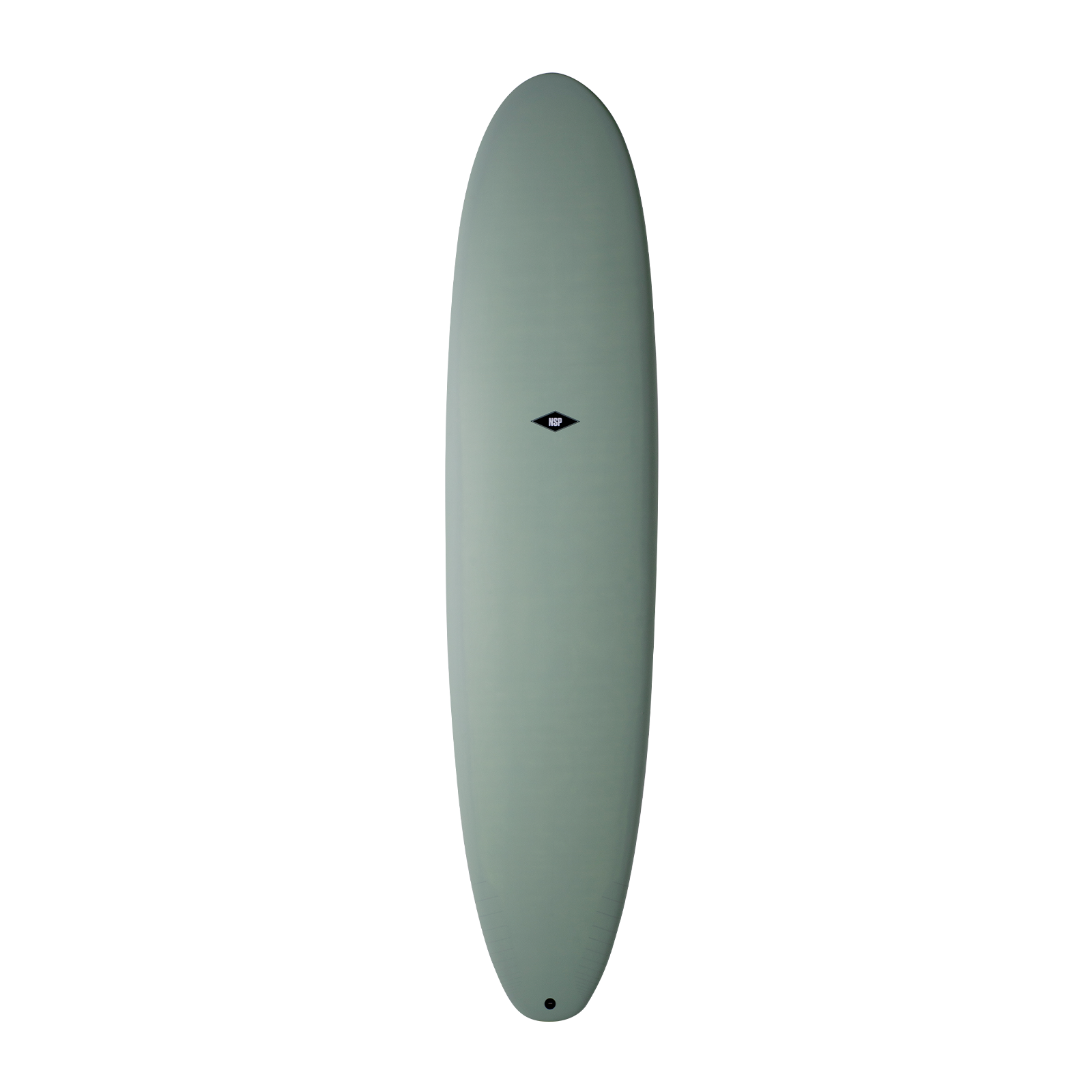 The Double Up Protech | Shaped by NSP Surfboards