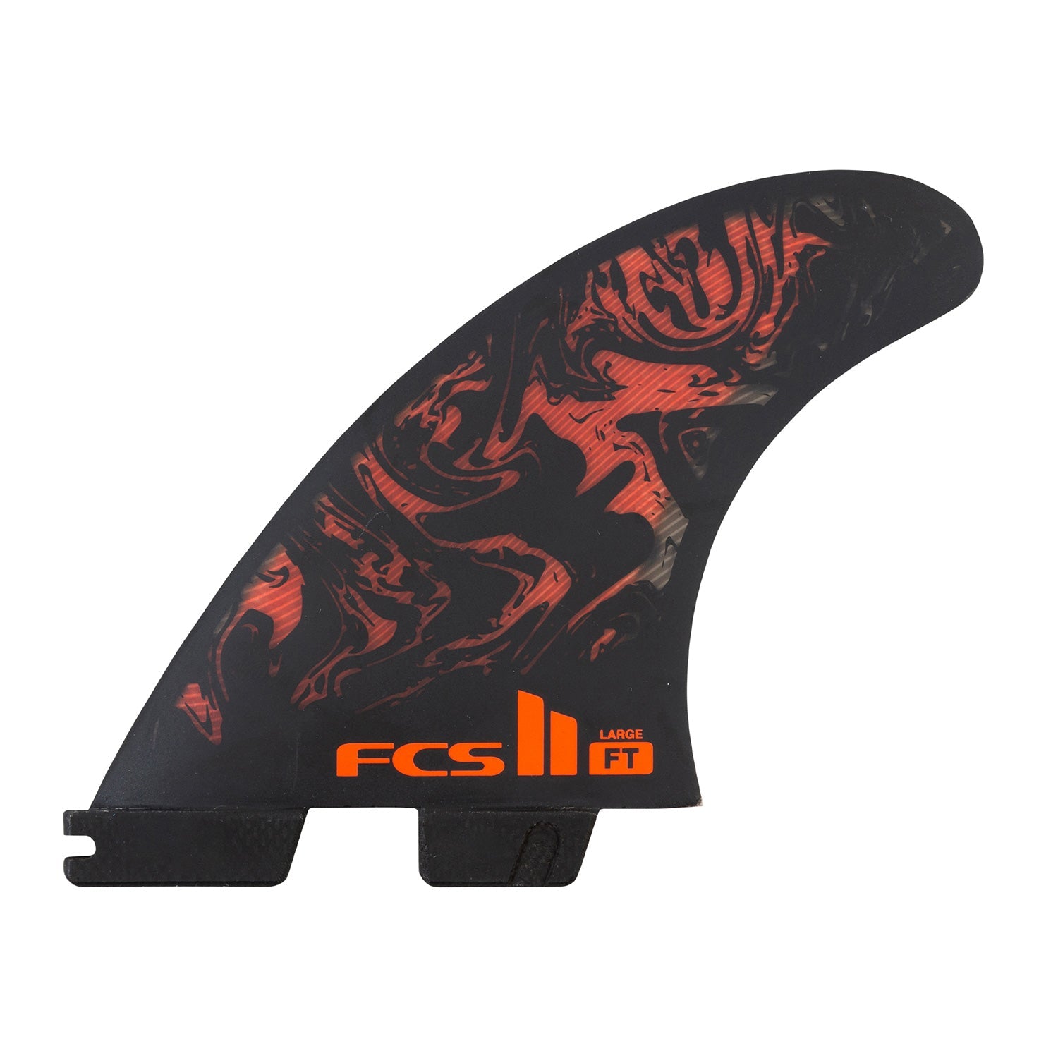 FCS II Filipe Toledo Tri Fins Thruster FCS US