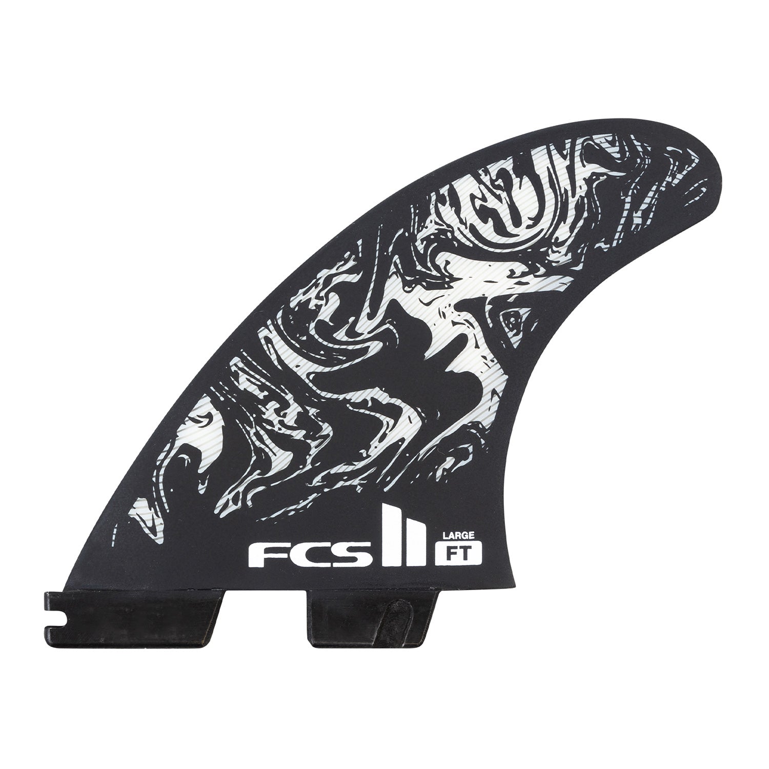 FCS II Filipe Toledo Tri Fins Thruster FCS US