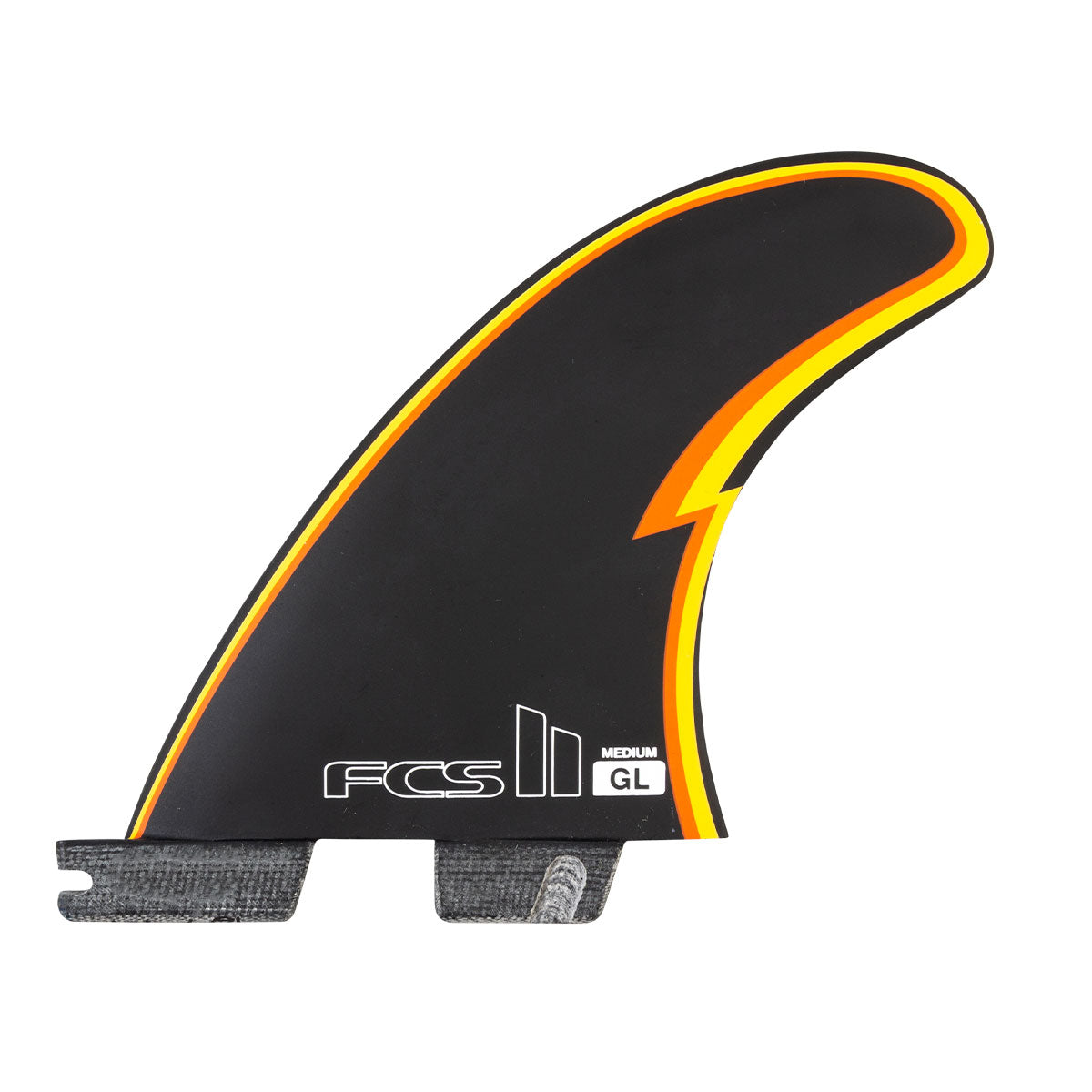 FCS II Gerry Lopez Tri Fins Thruster FCS US