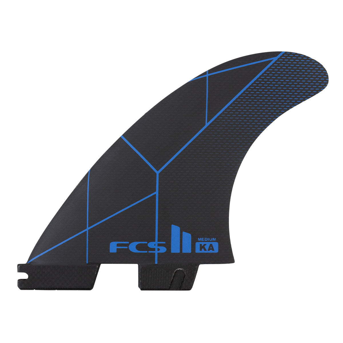 FCS II PC Kolohe Andino Tri Fins Thruster FCS US