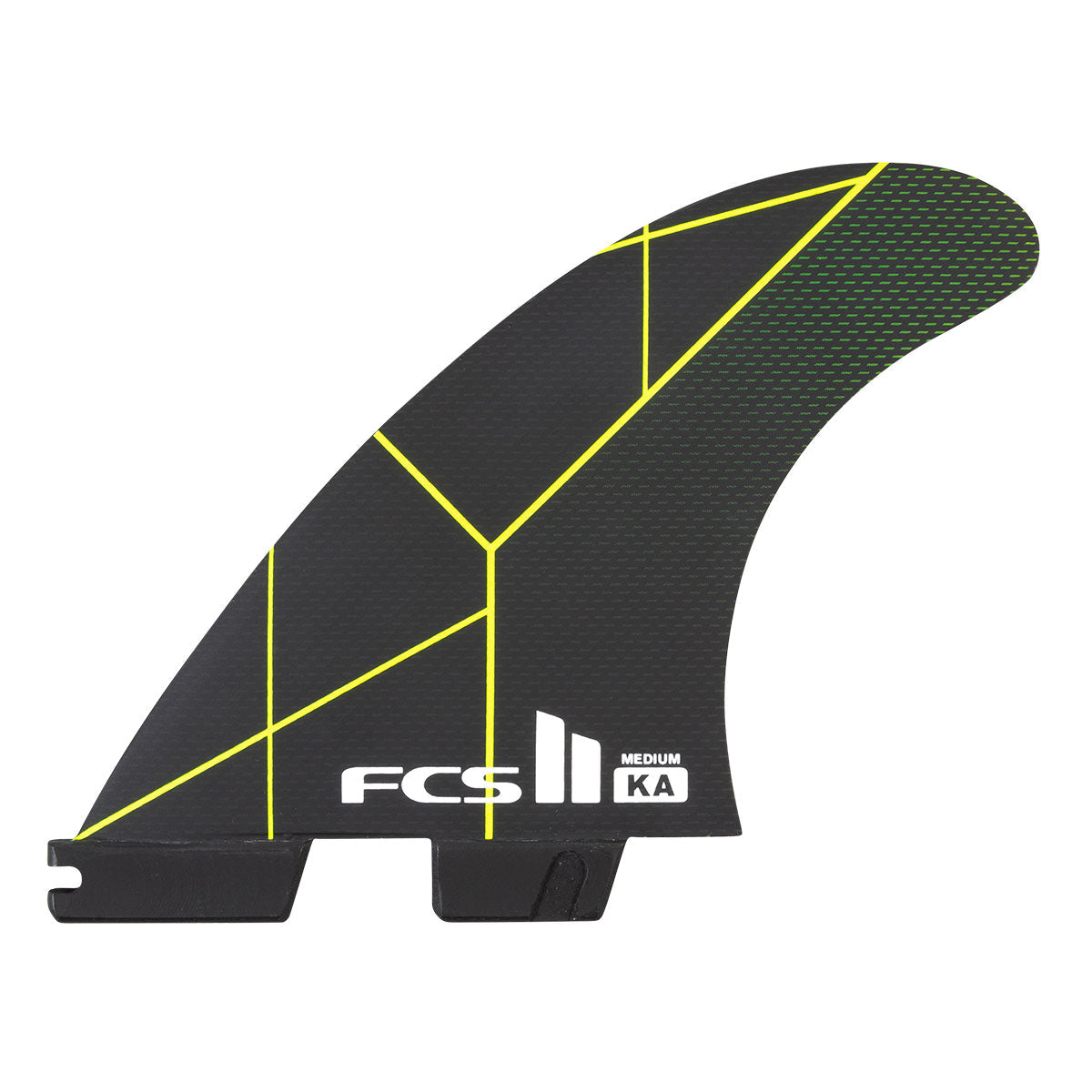 FCS II PC Kolohe Andino Tri Fins Thruster FCS US