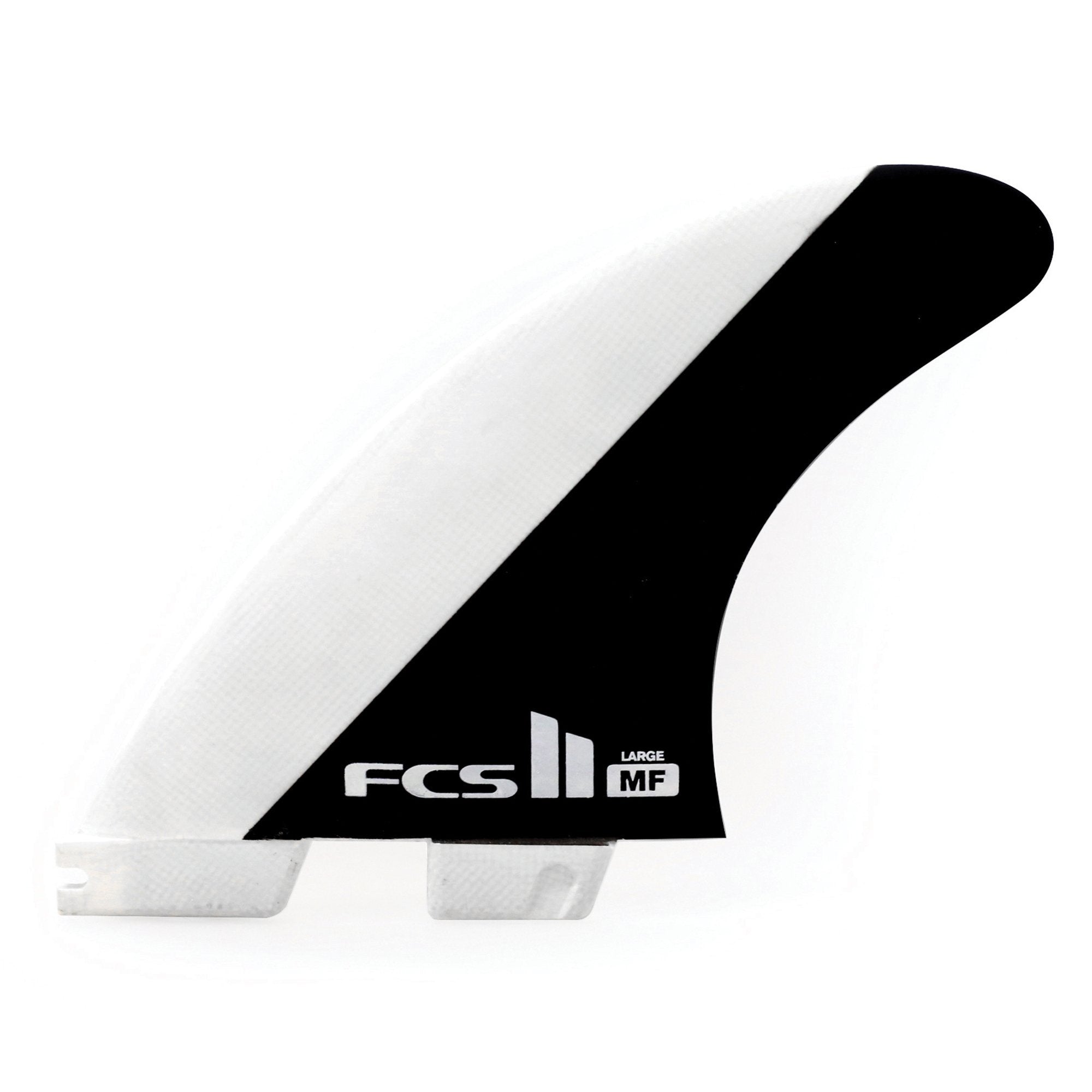FCS II Mick Fanning Tri Fins Thruster FCS US