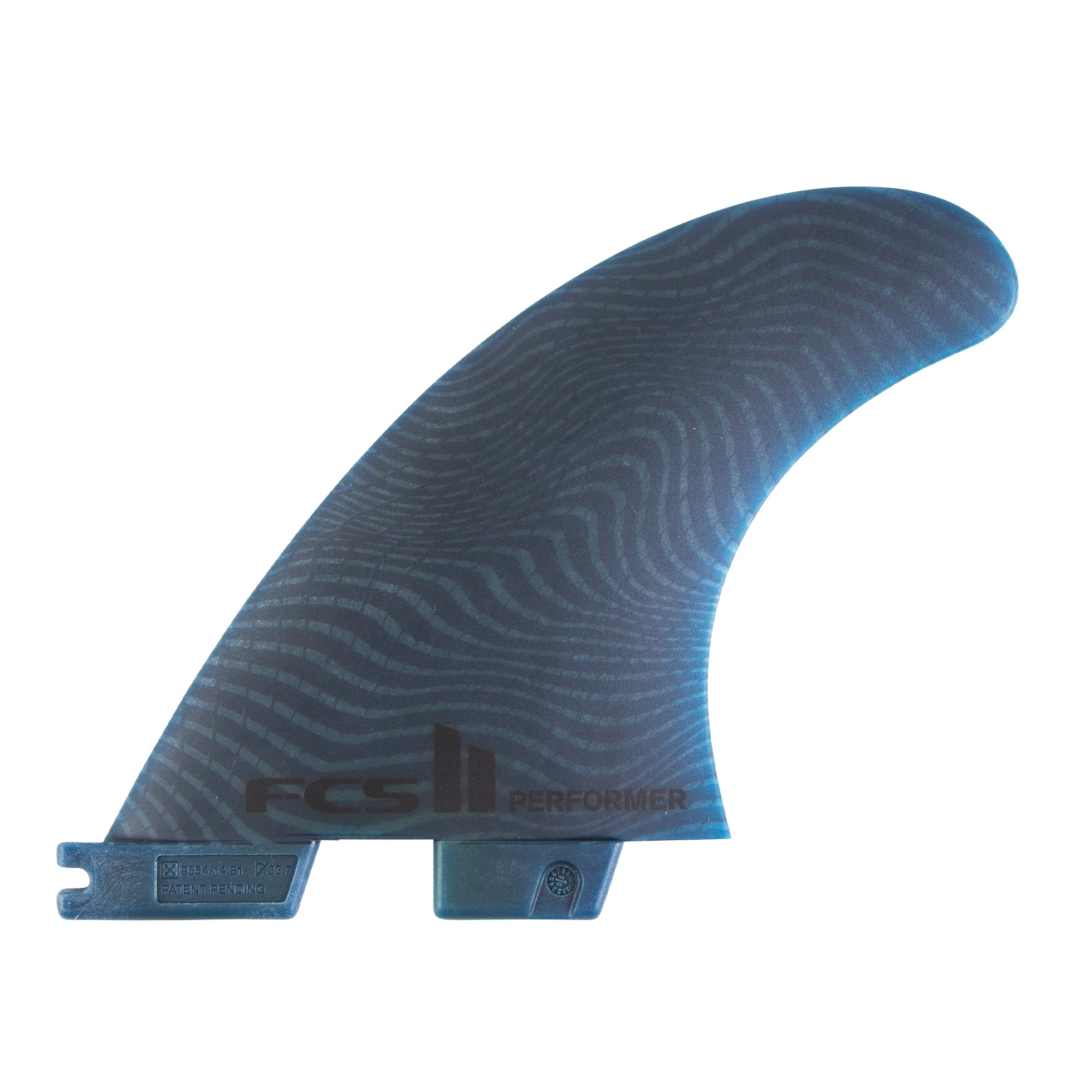 FCS II Performer Quad Fins Quad FCS US