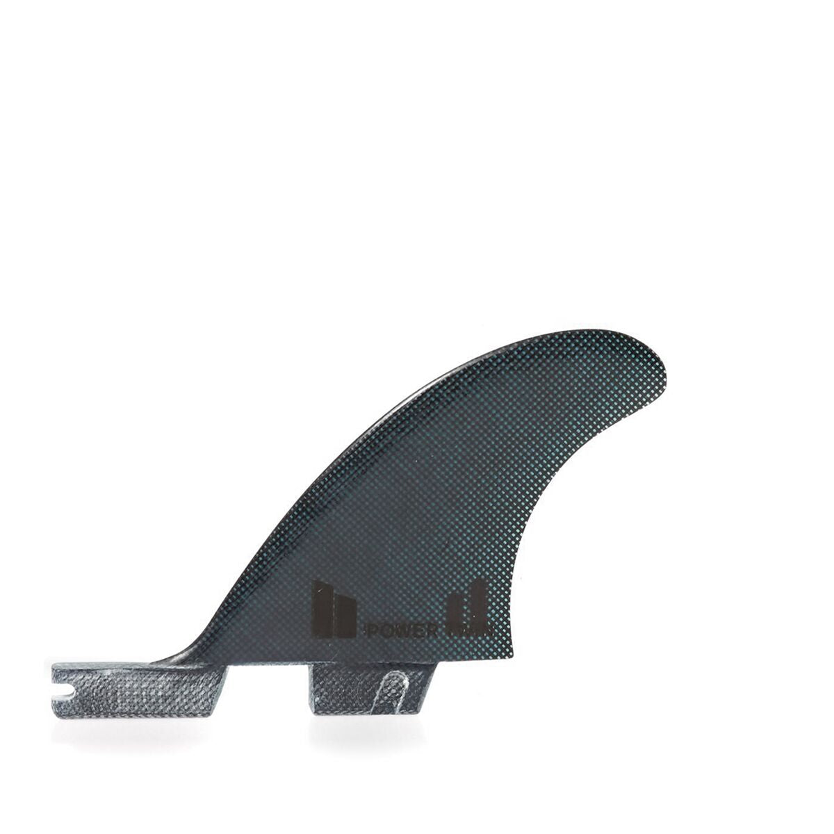 FCS II Power Twin + 1 Fin Set Twin FCS US