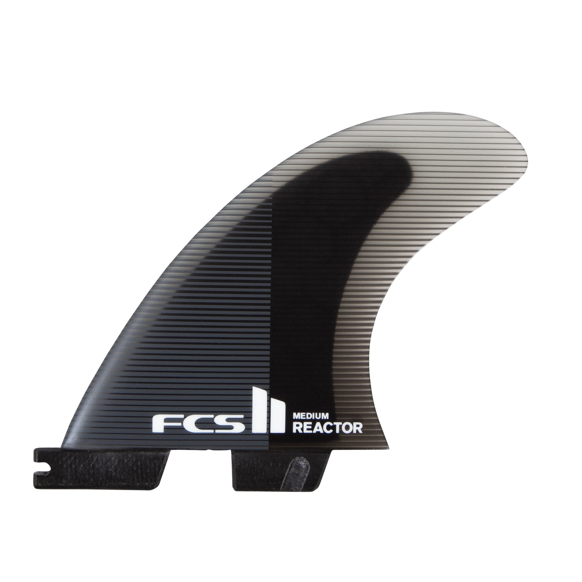 FCS II Reactor Tri Fins Thruster FCS US