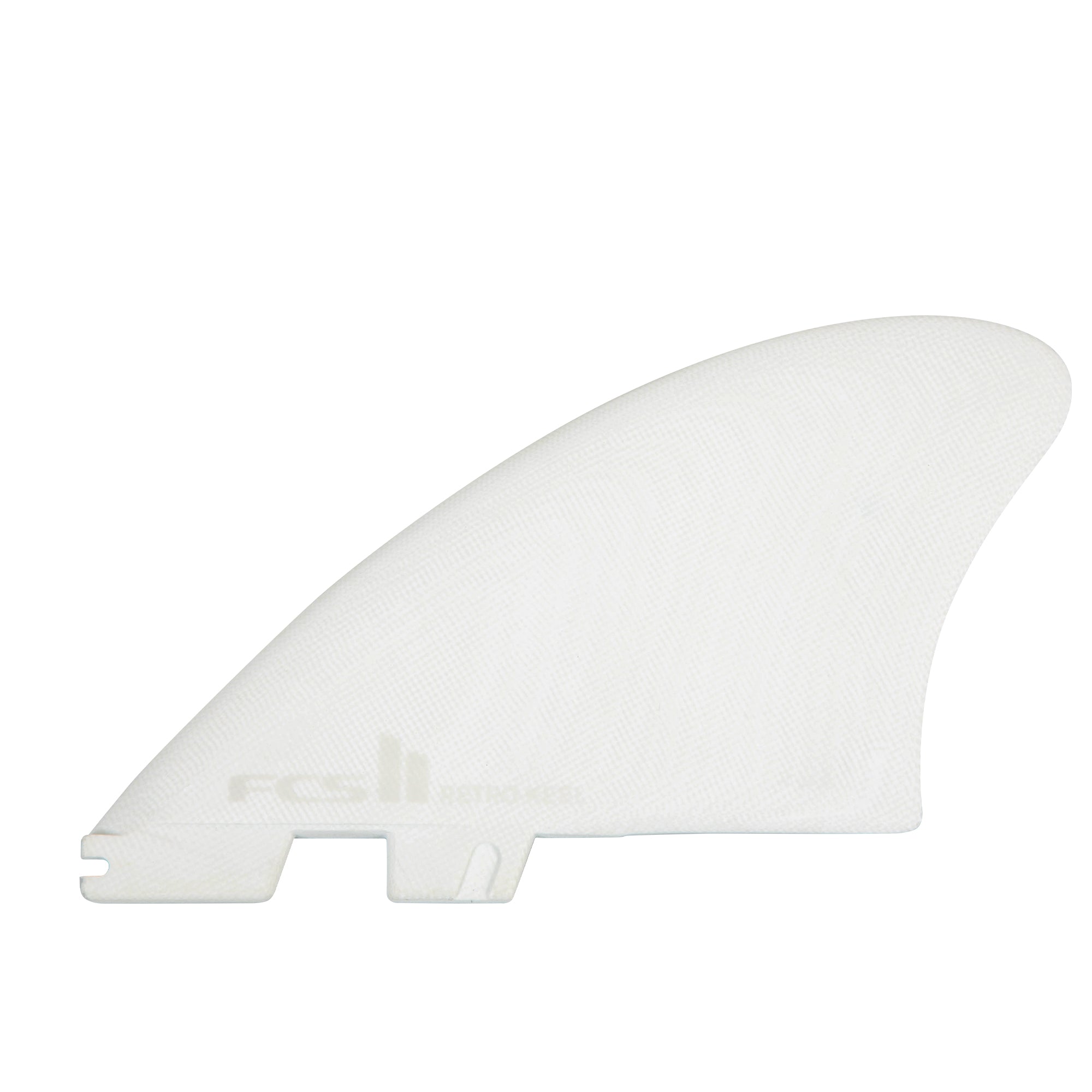 FCS II Retro Keel Twin Fins Twin FCS US