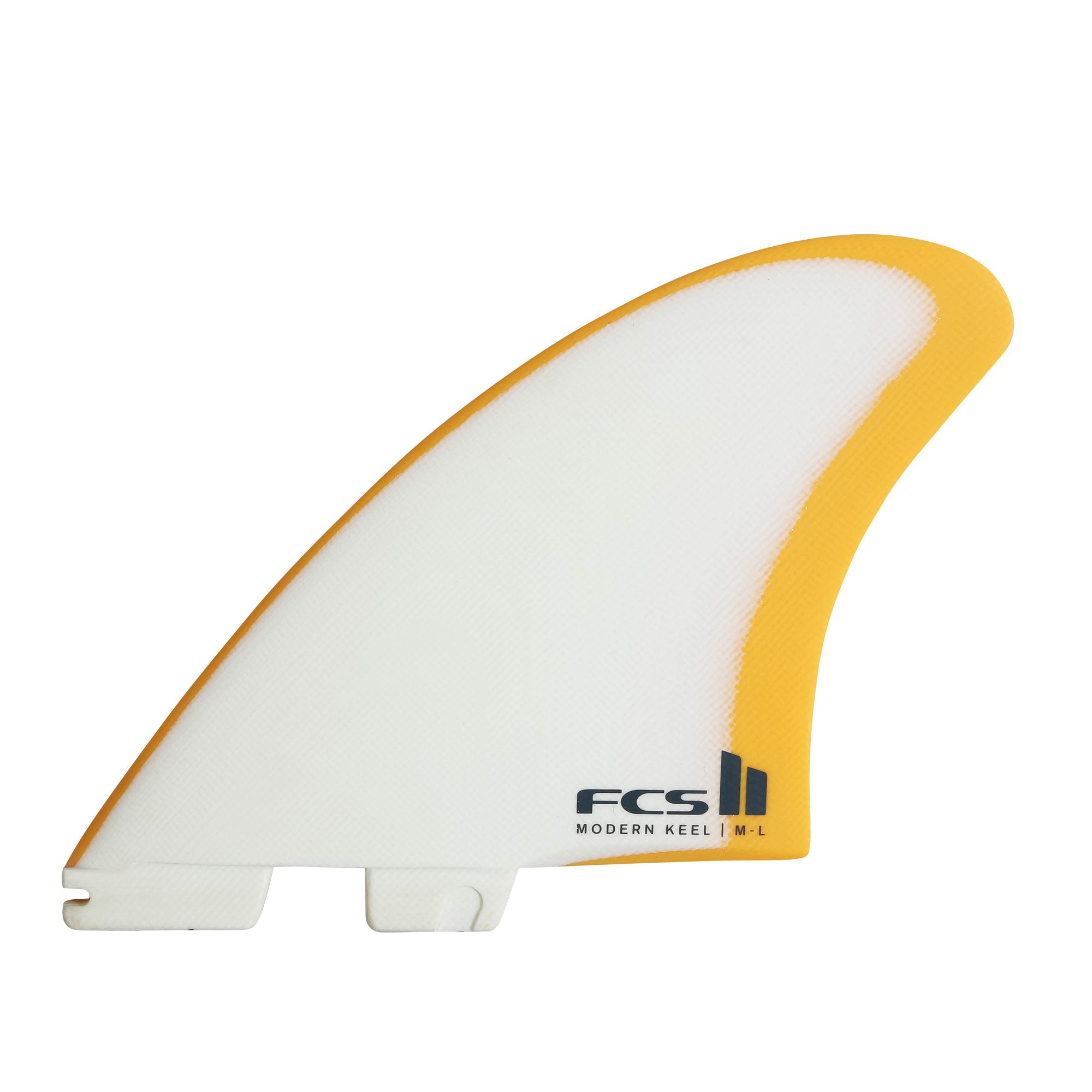 FCS II Modern Keel Twin Fins Twin FCS US