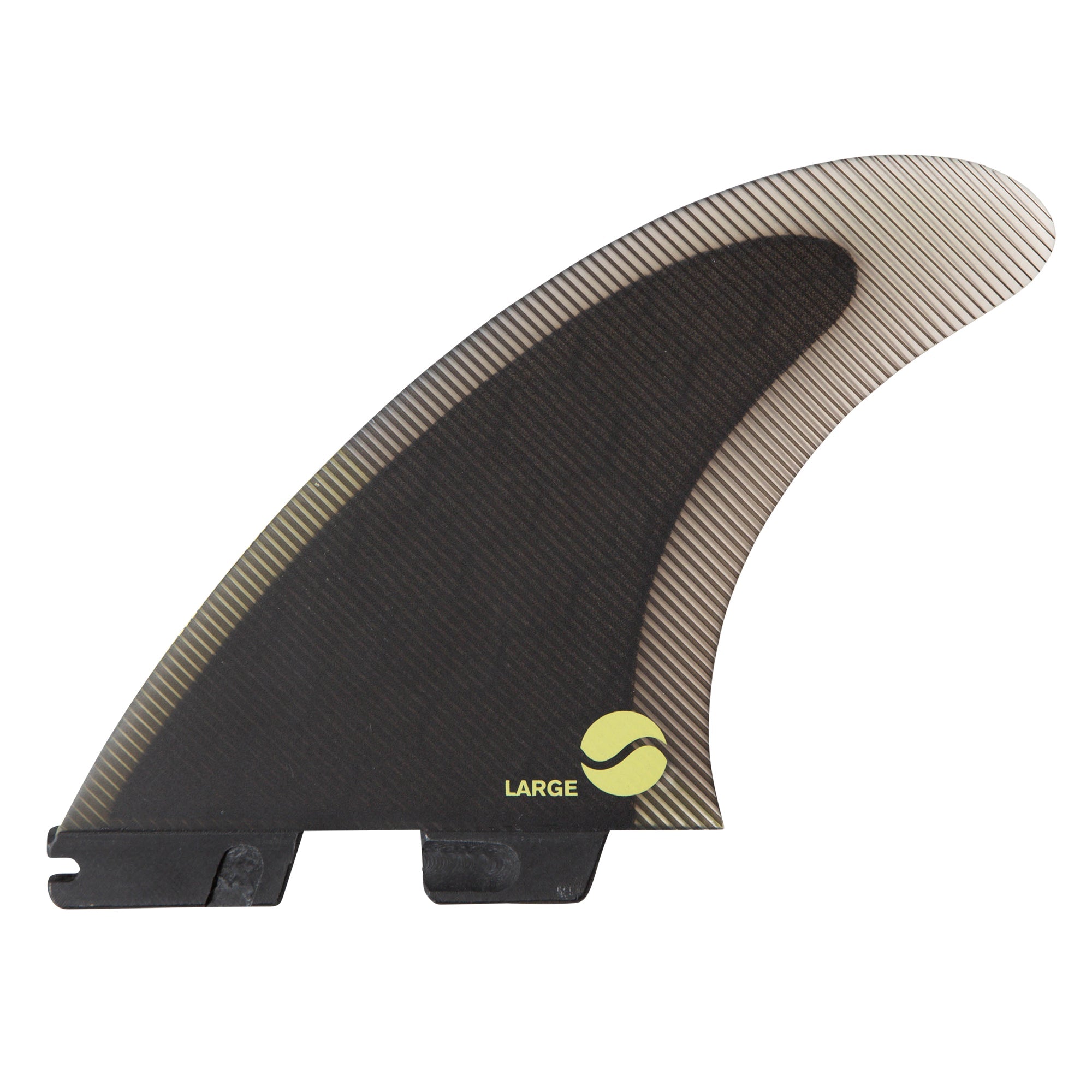 FCS II Carver Tri Fins Thruster FCS US