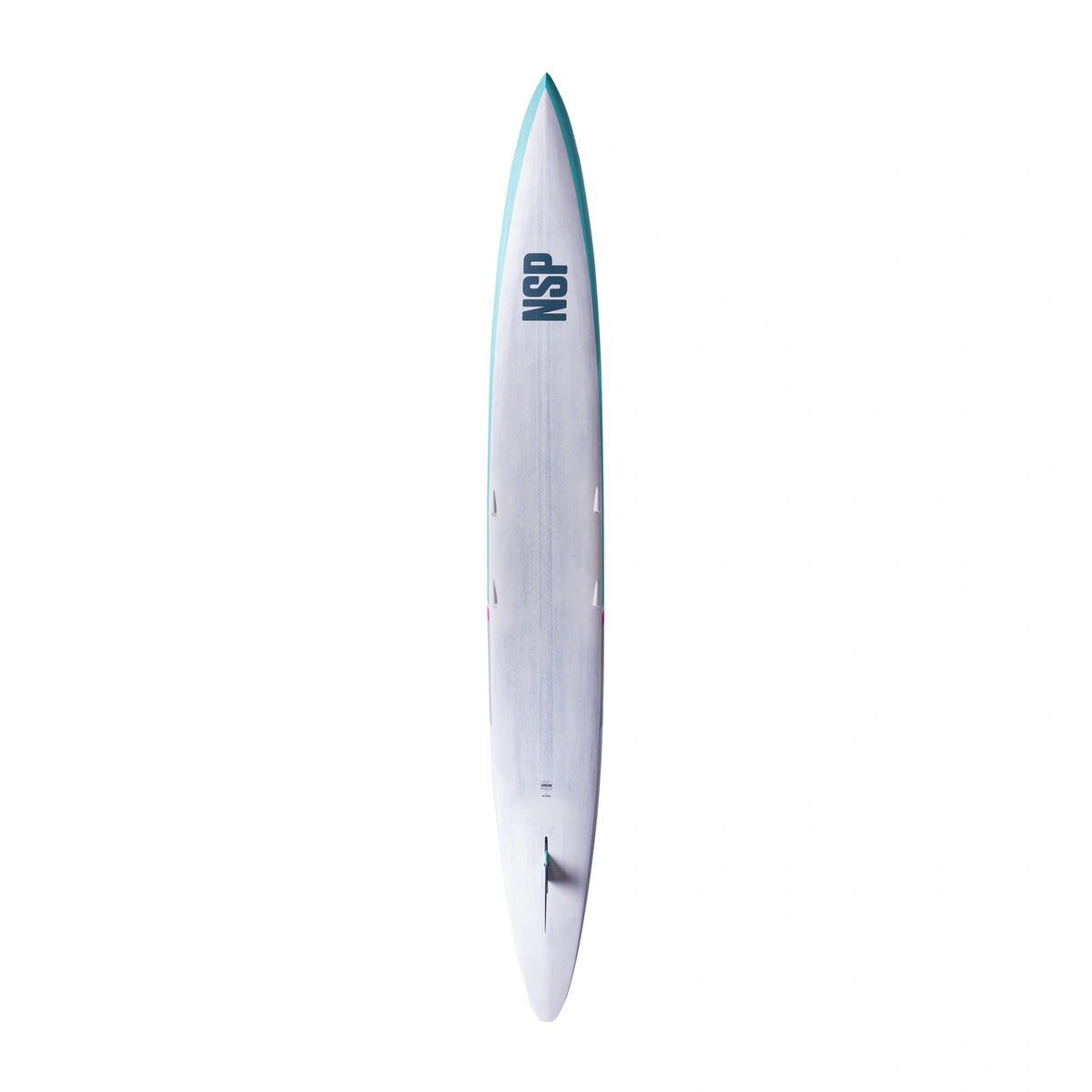 Carolina Evo Pro Carbon Paddleboards NSP