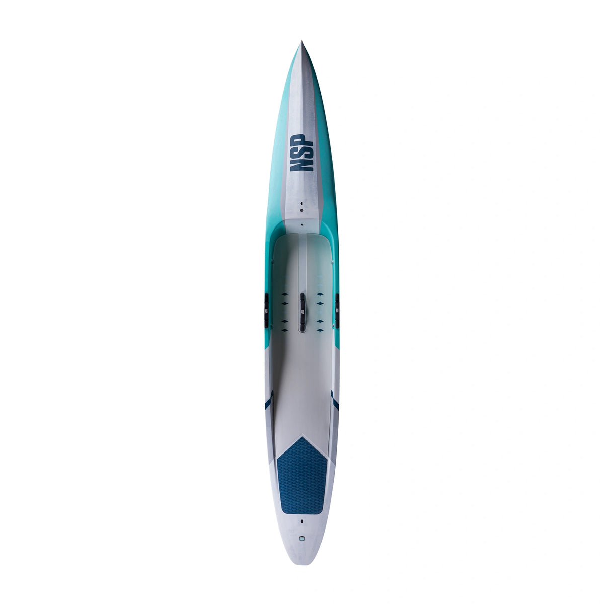 Ninja Pro Carbon Race Paddleboard Paddleboards NSP