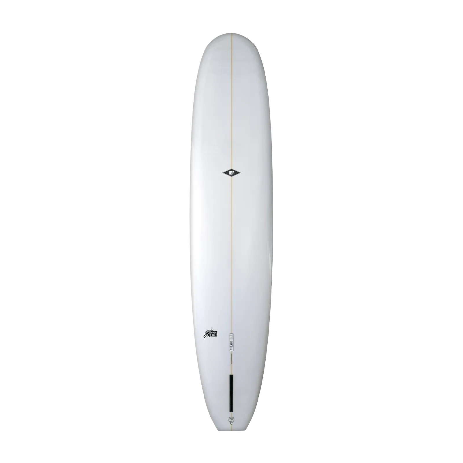 Sleep Walker PU PU NSP