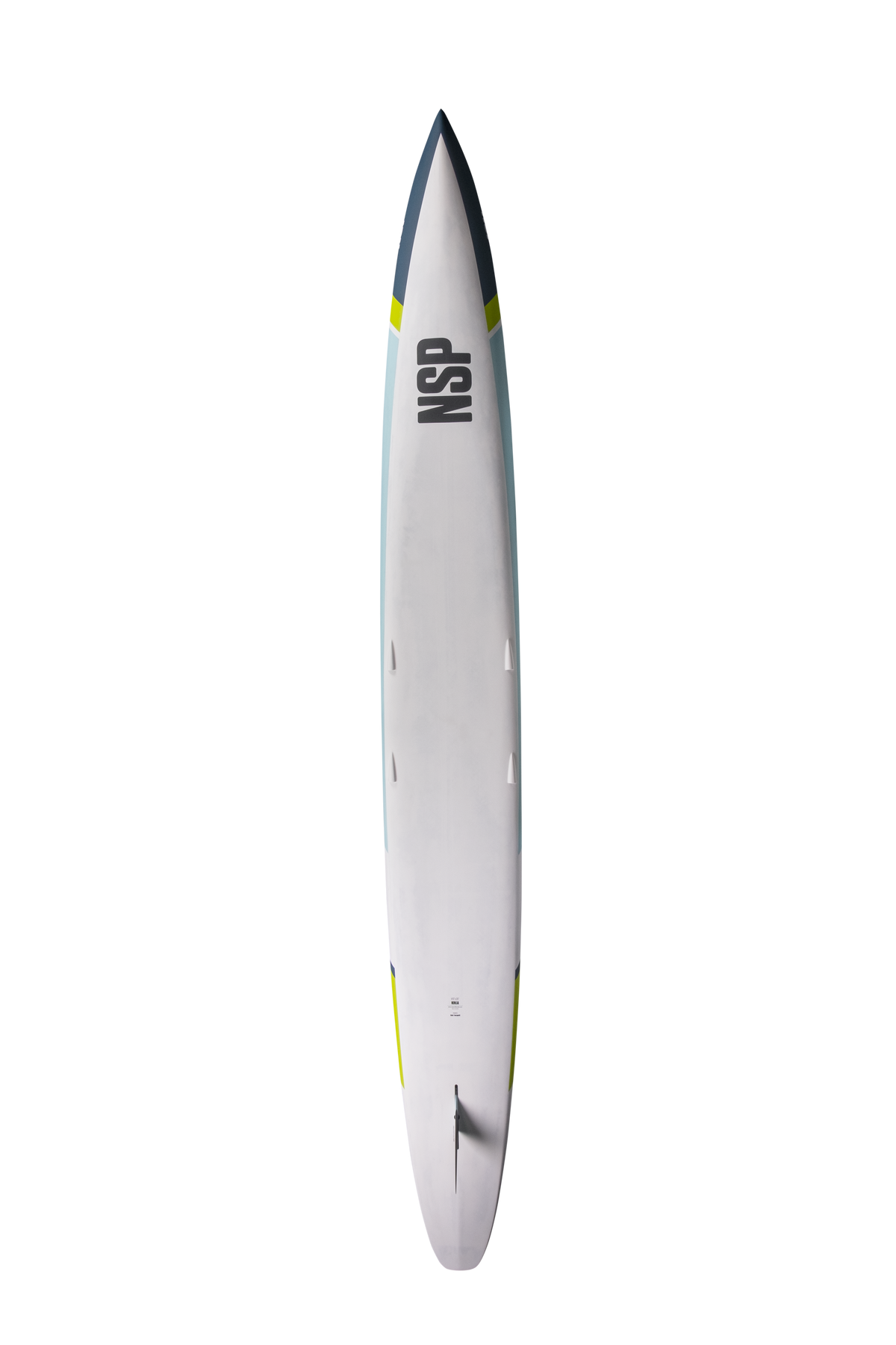 Ninja Pro Carbon 2025 Paddleboards NSP