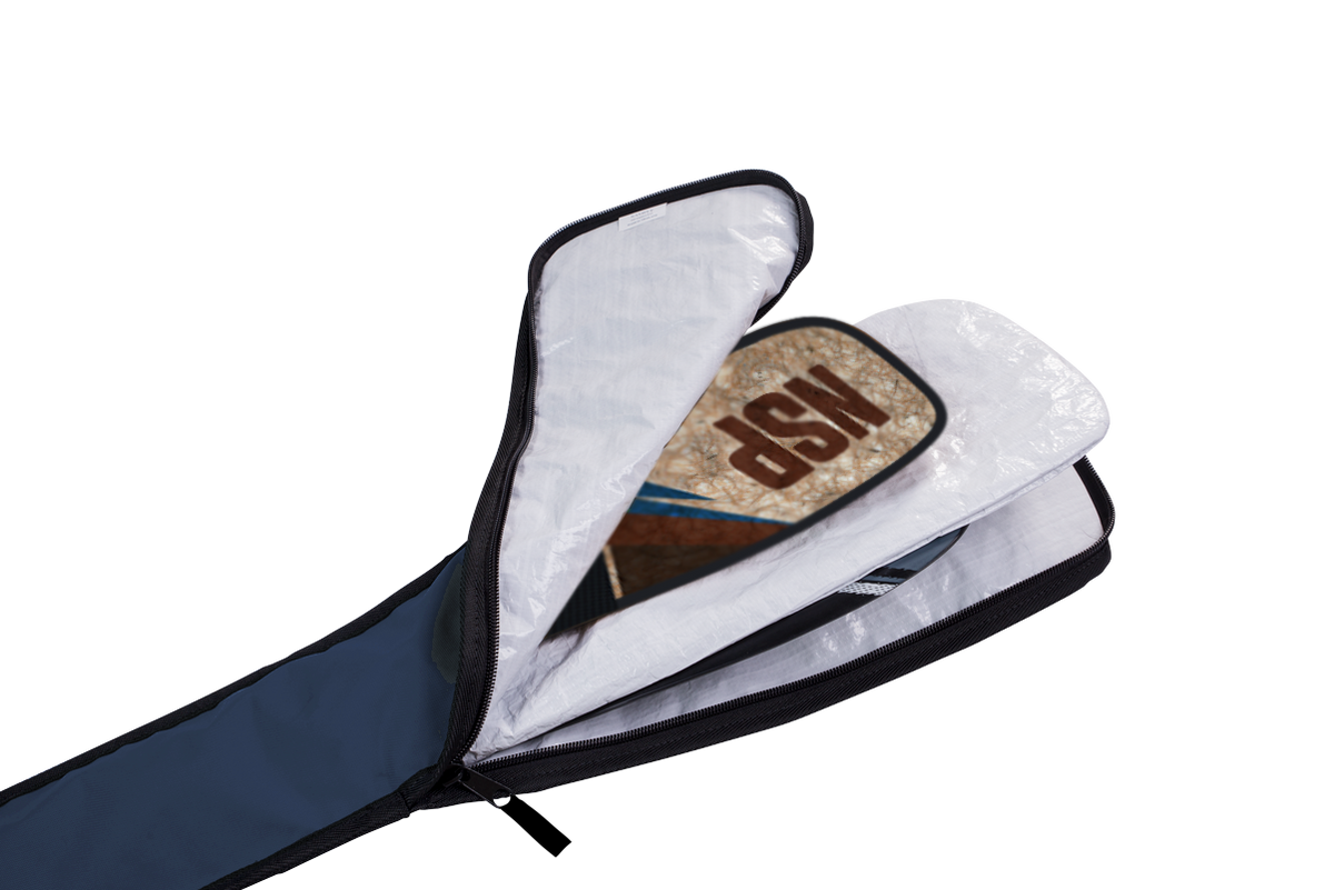 Padded Paddle Bag