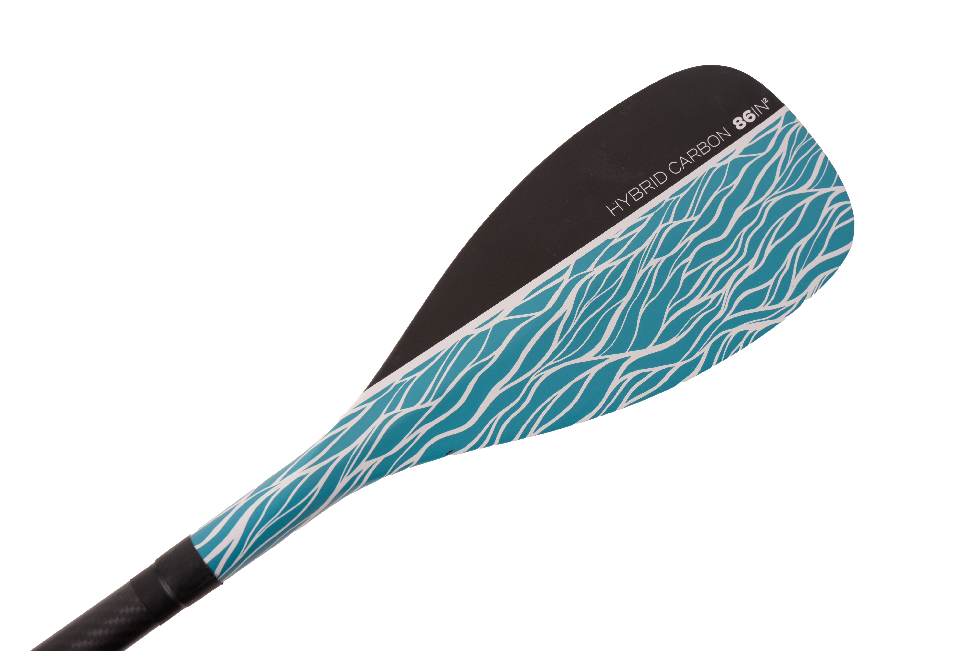 Hybrid Carbon 86 Paddle Surftech