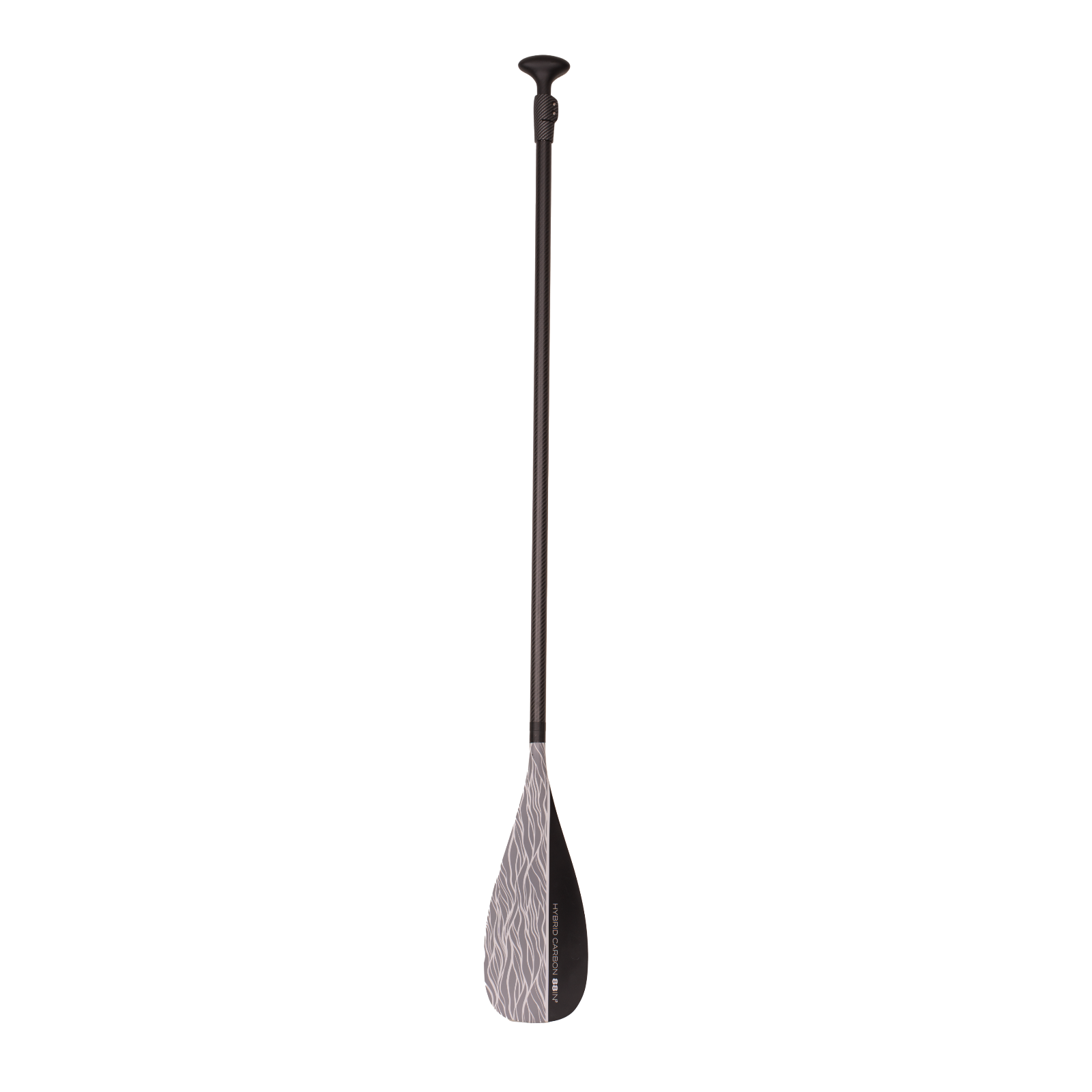 Hybrid Carbon 88 Adjustable SUP Paddle | Touring & Recreational