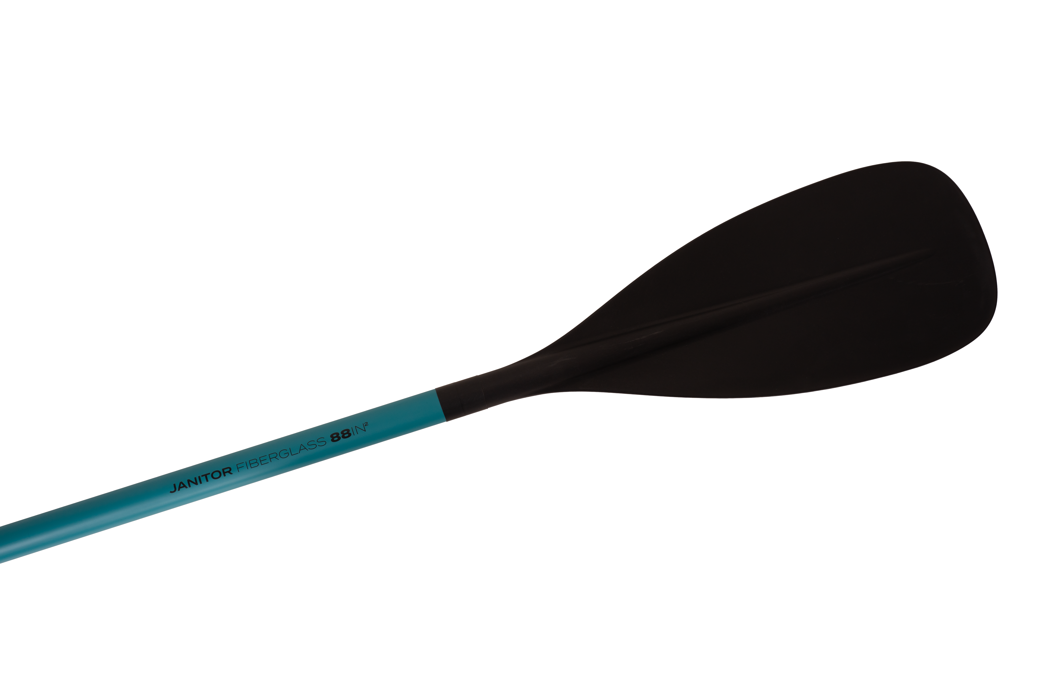 Janitor 88 2PC Fiberglass Paddle Surftech