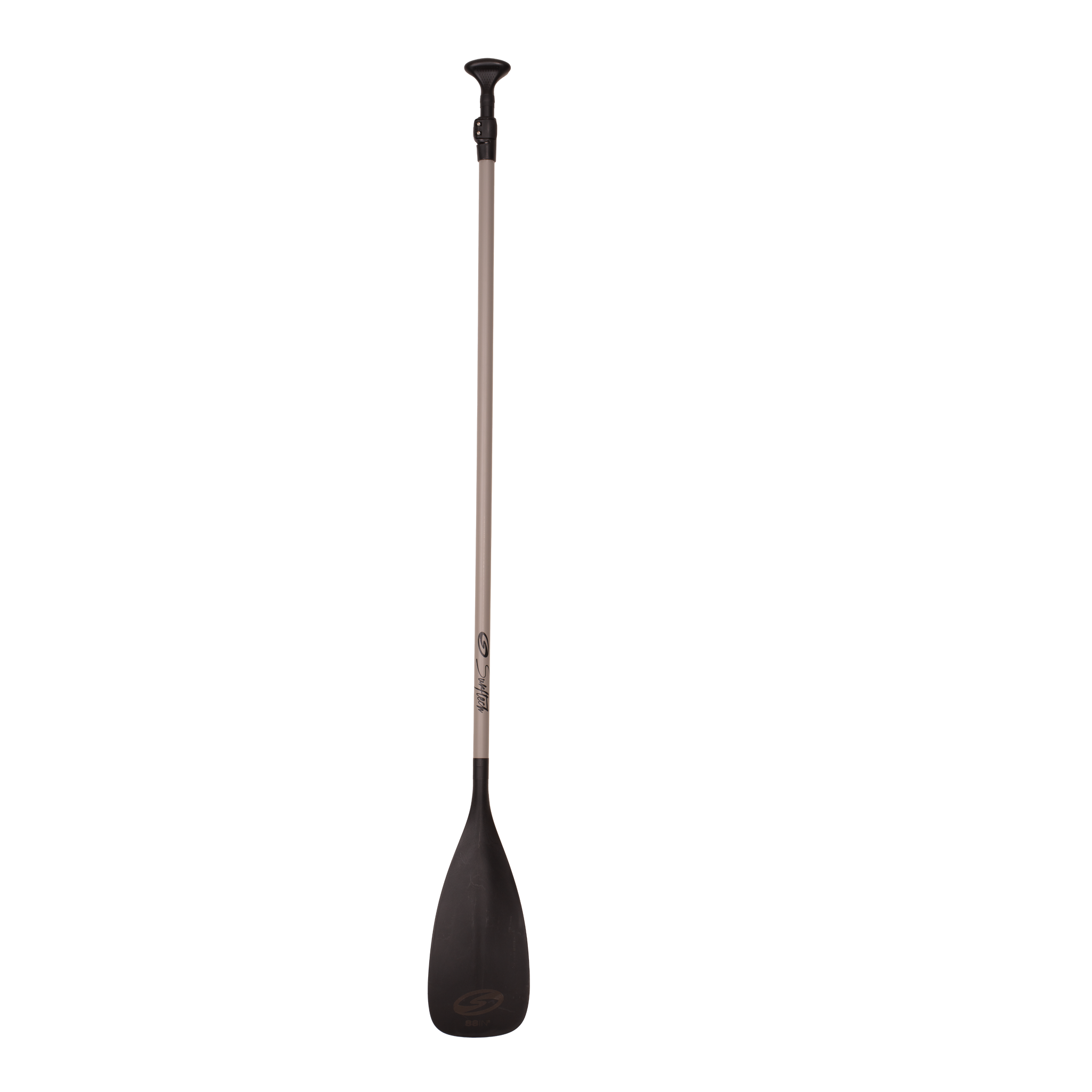 サーフィン・ボディボード 18Naish Carbon Elite90 Fix paddle Janitor 88 2PC Fiberglass Paddle