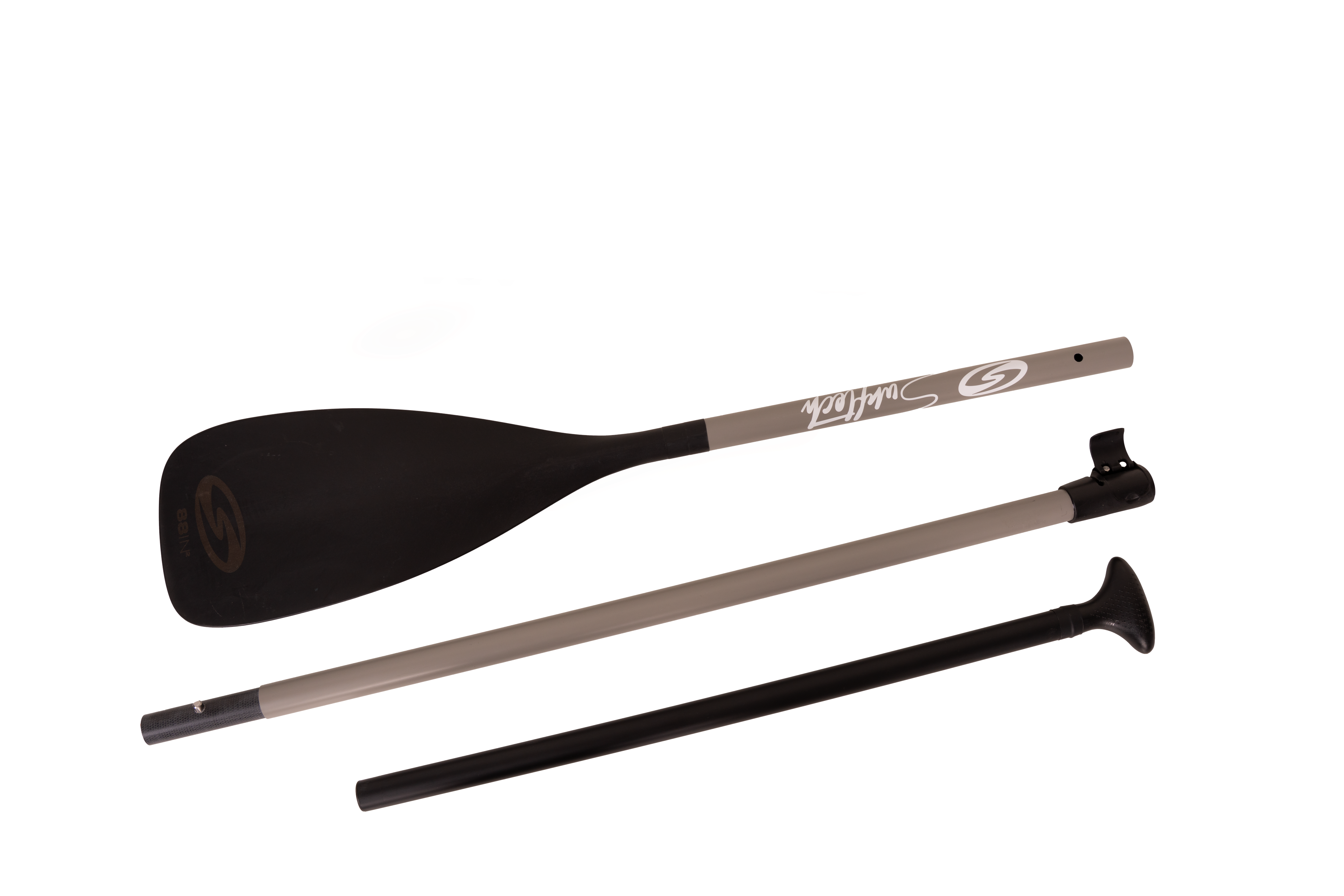 Janitor 88 3PC Fiberglass – Adjustable Surftech