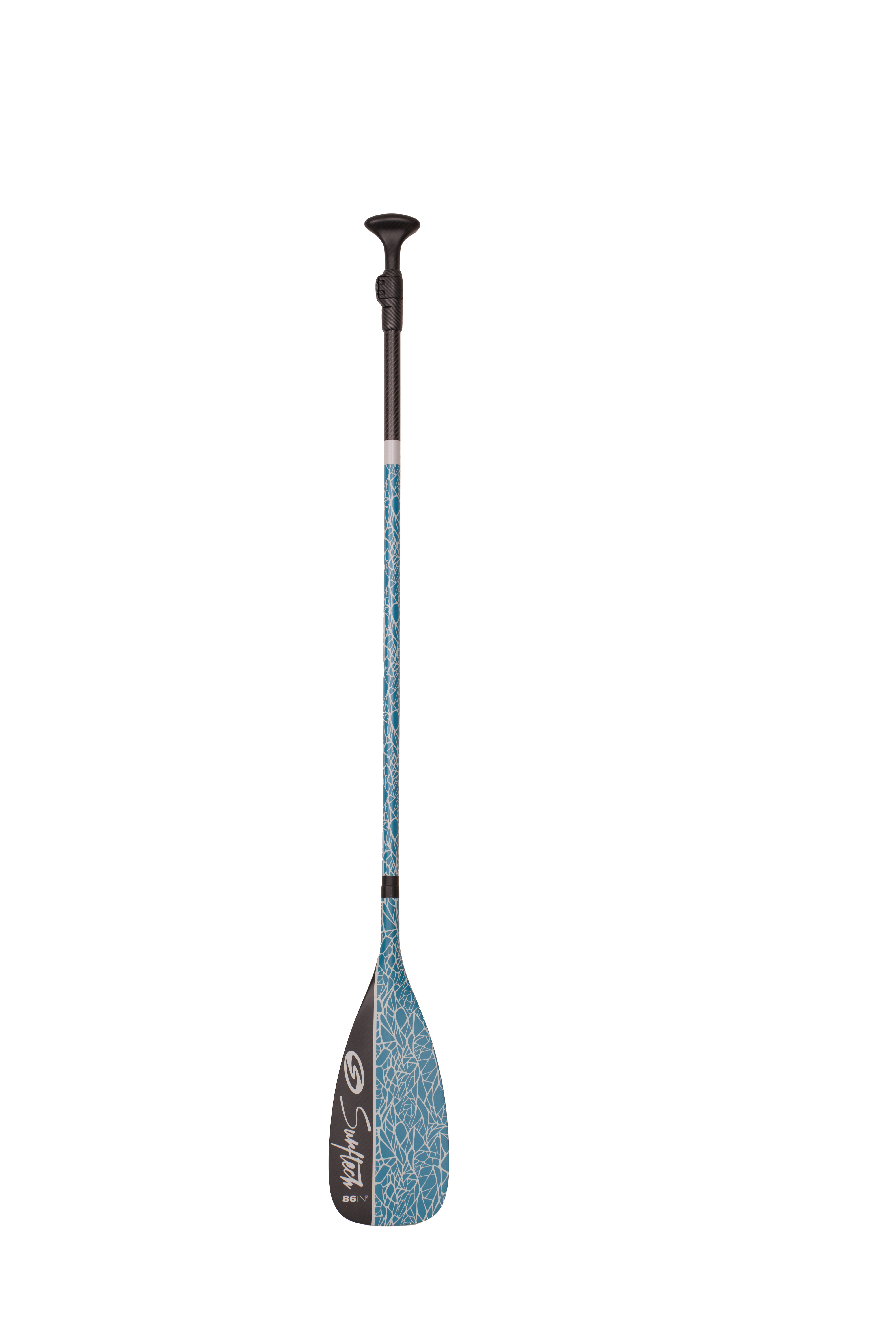 Pro Carbon 86 Paddle Surftech