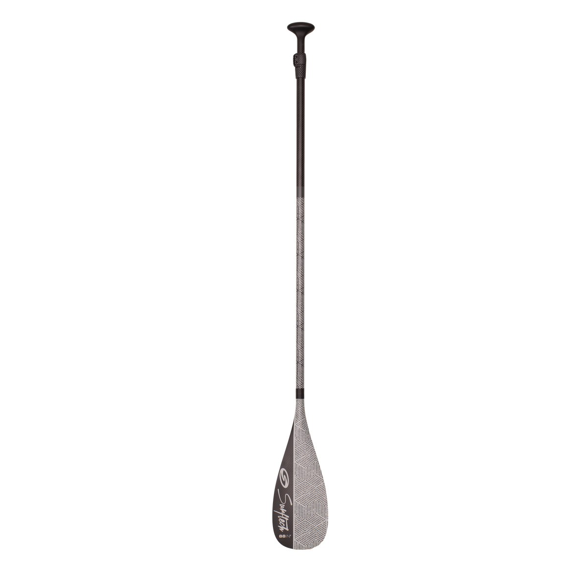 Pro Carbon 88 SUP Paddle | Full Carbon Adjustable Performance Paddle
