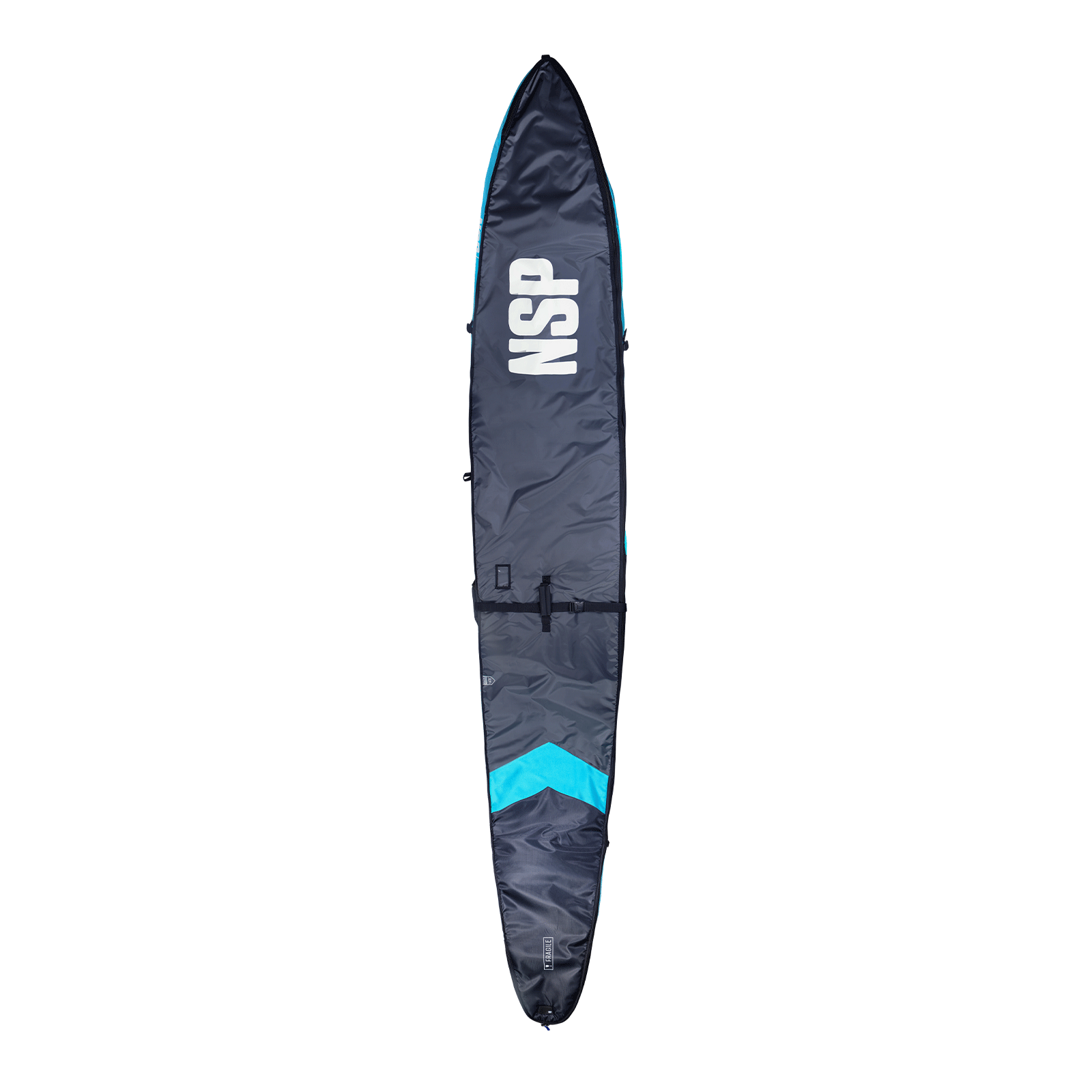 Premium Race Boardbag
