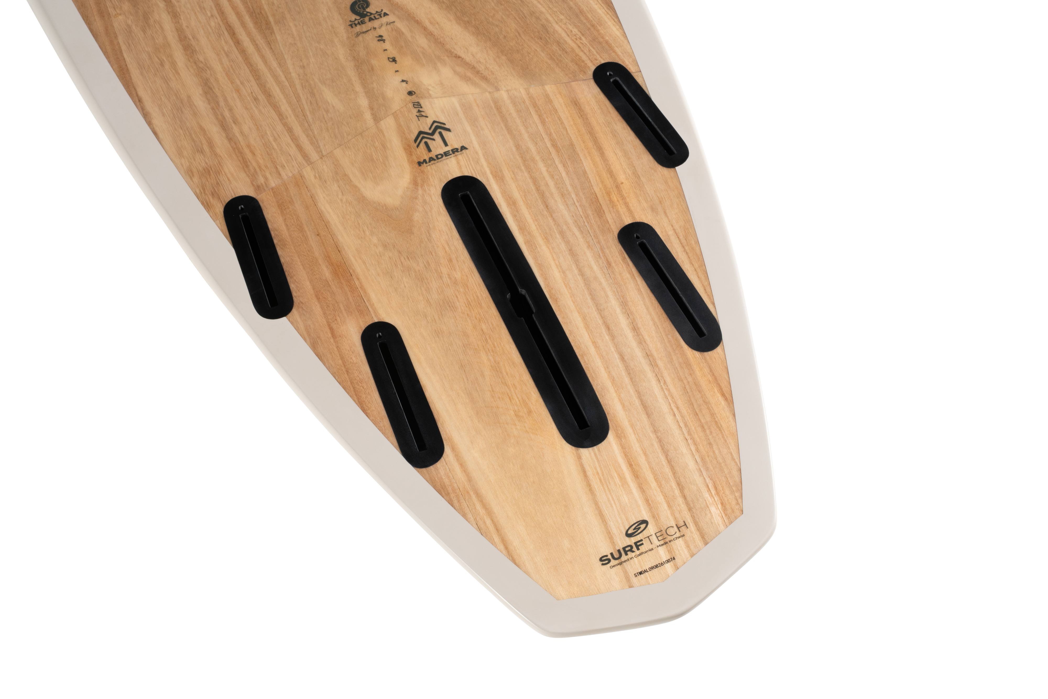 Alta Madera Surftech