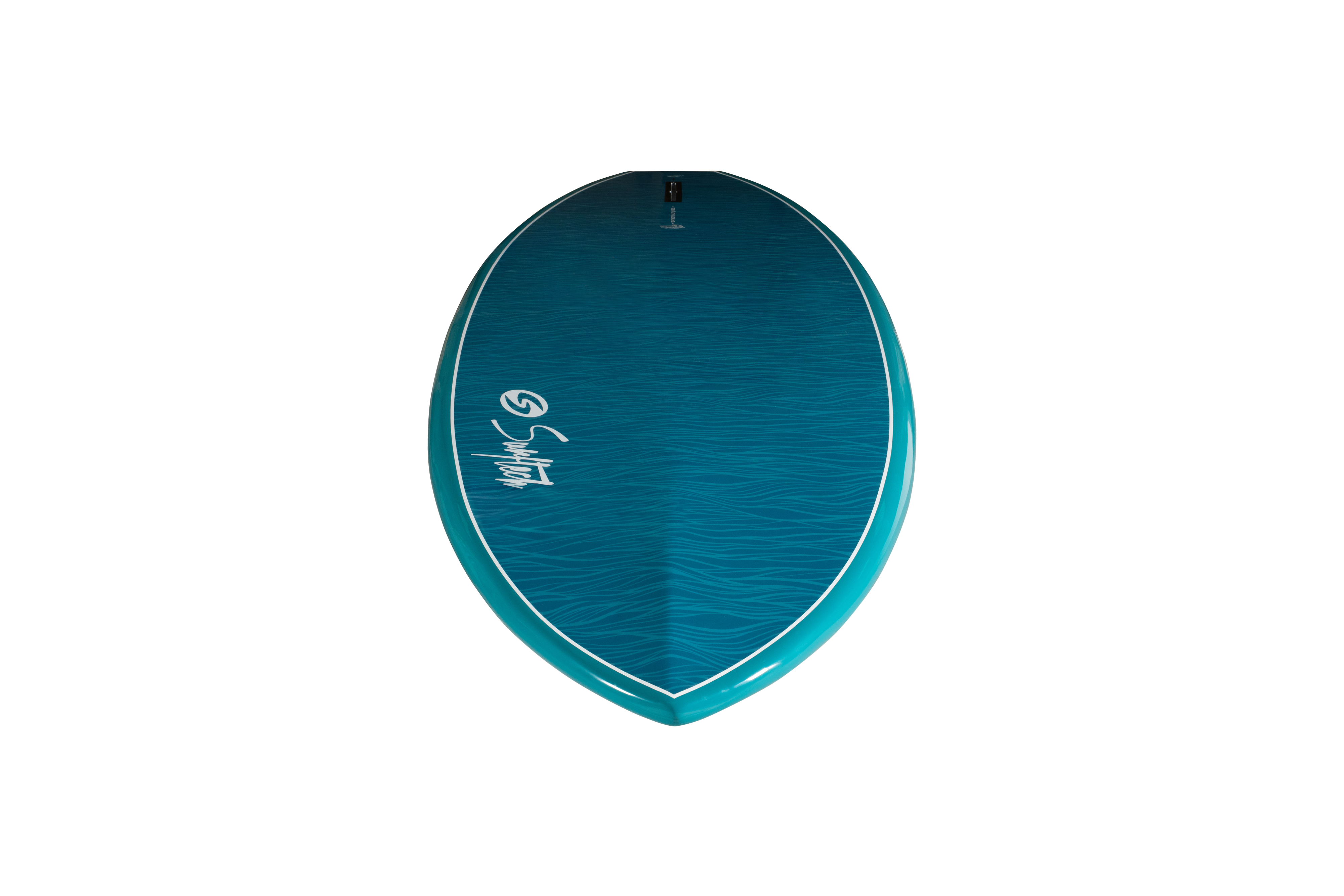 Chameleon Paddleboards Surftech