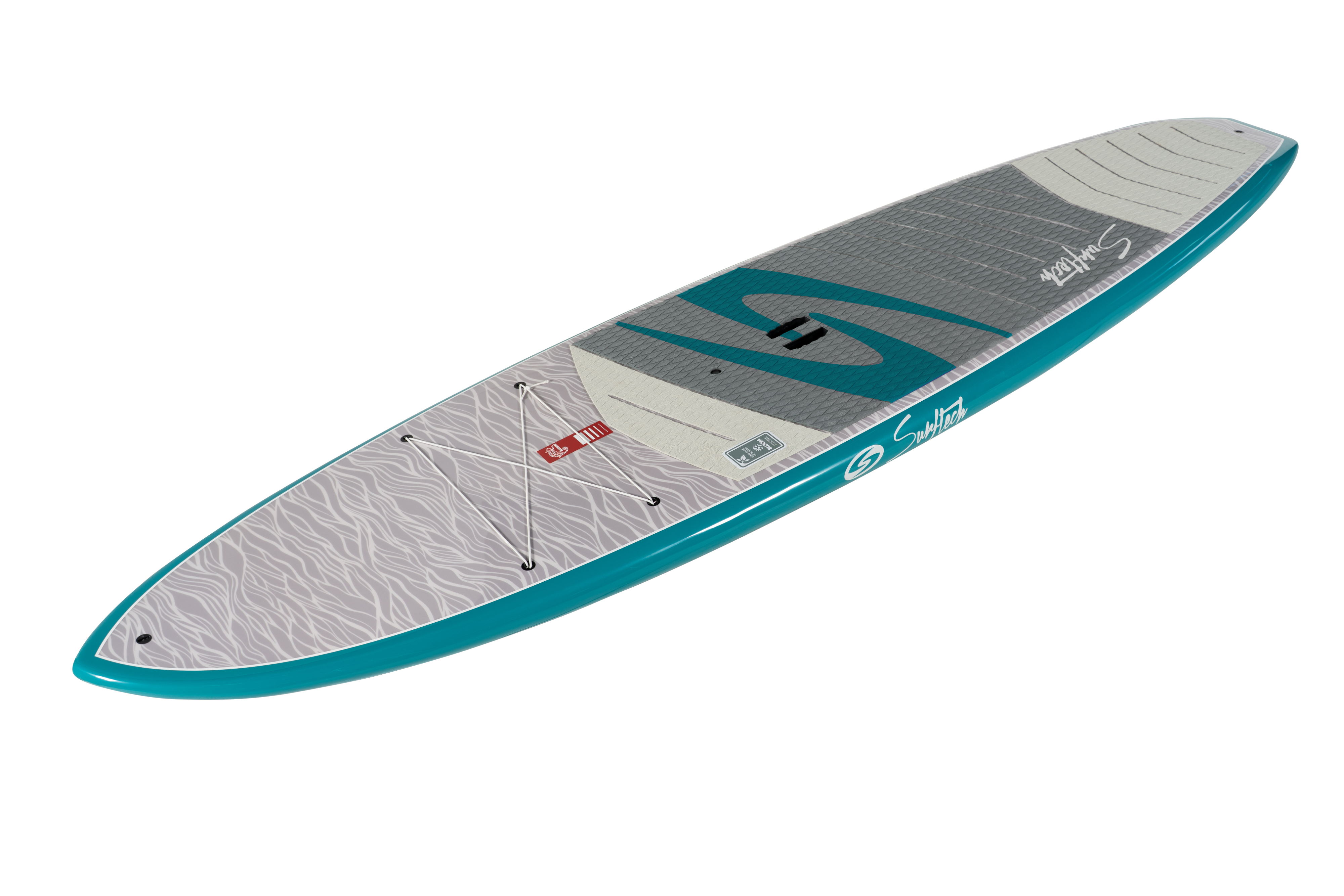 Chameleon Paddleboards Surftech