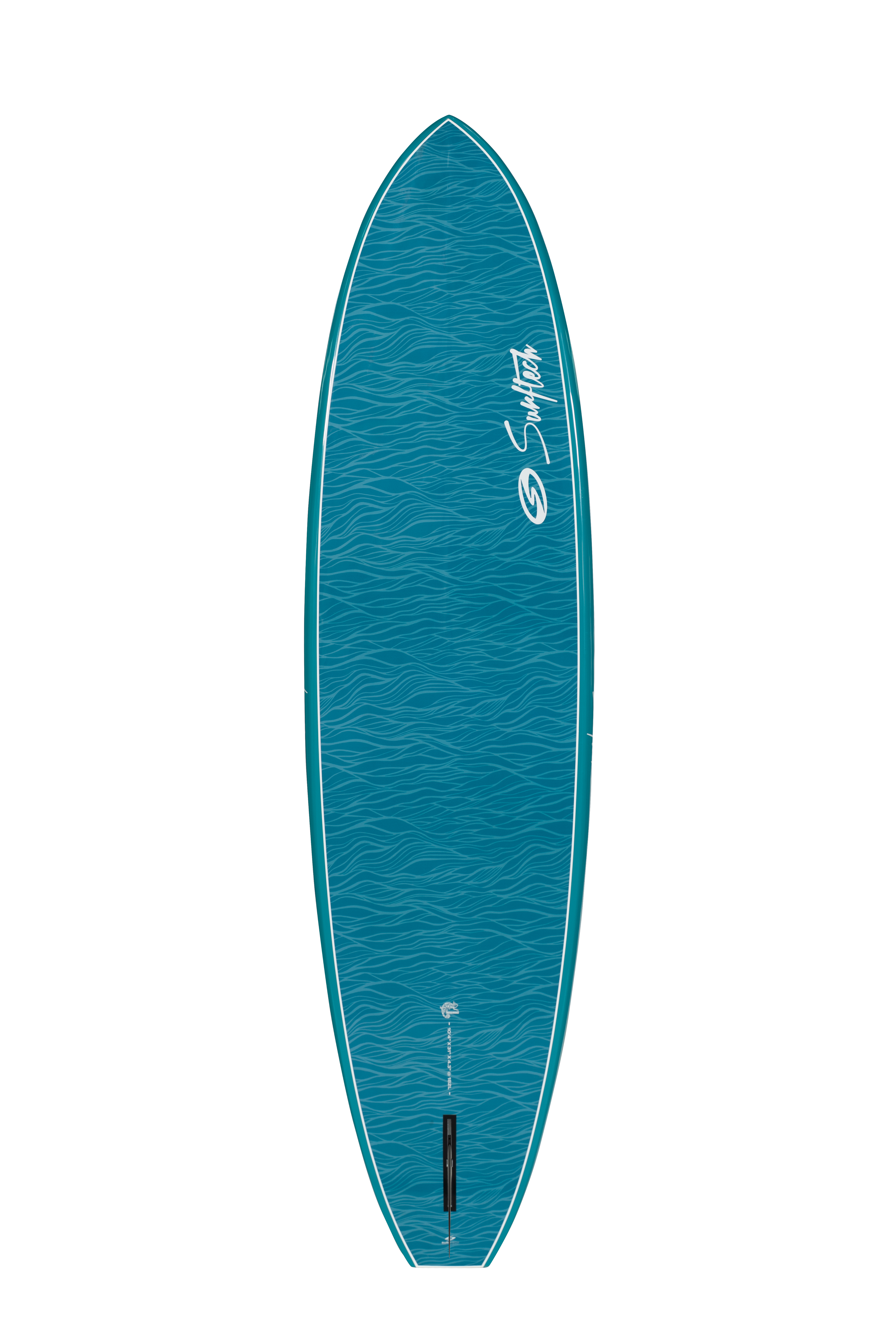 Chameleon Paddleboards Surftech