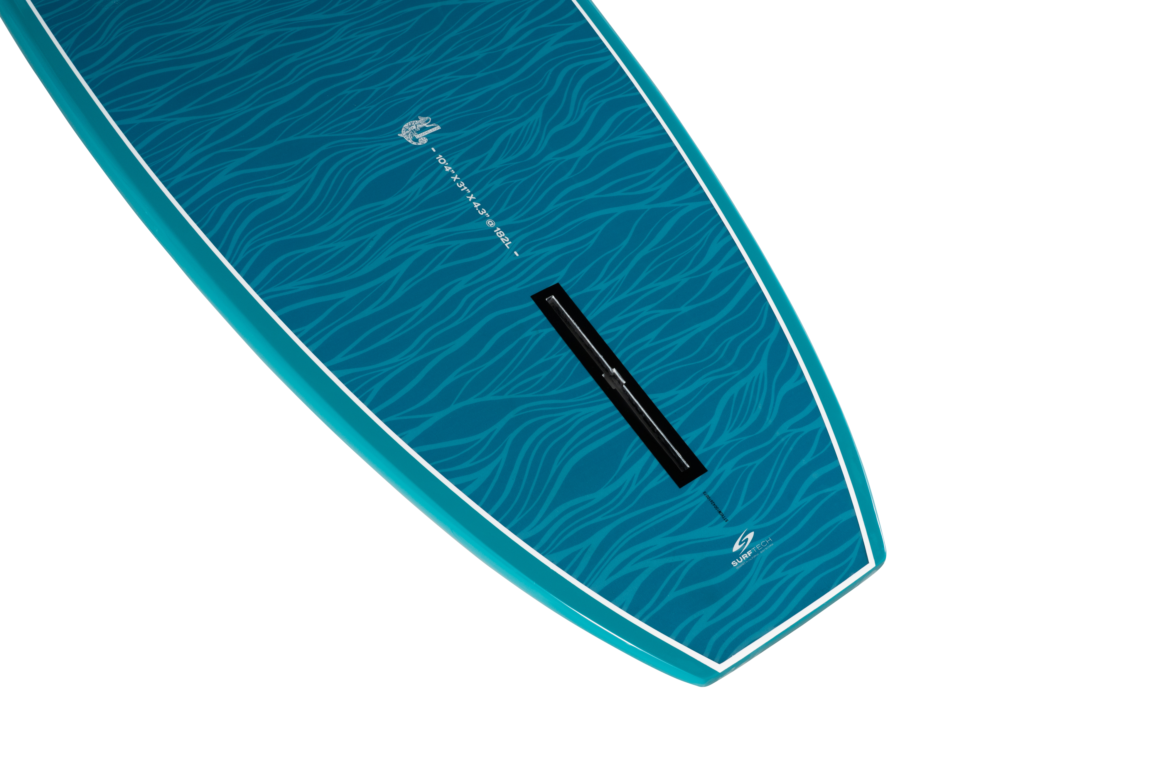 Chameleon Paddleboards Surftech
