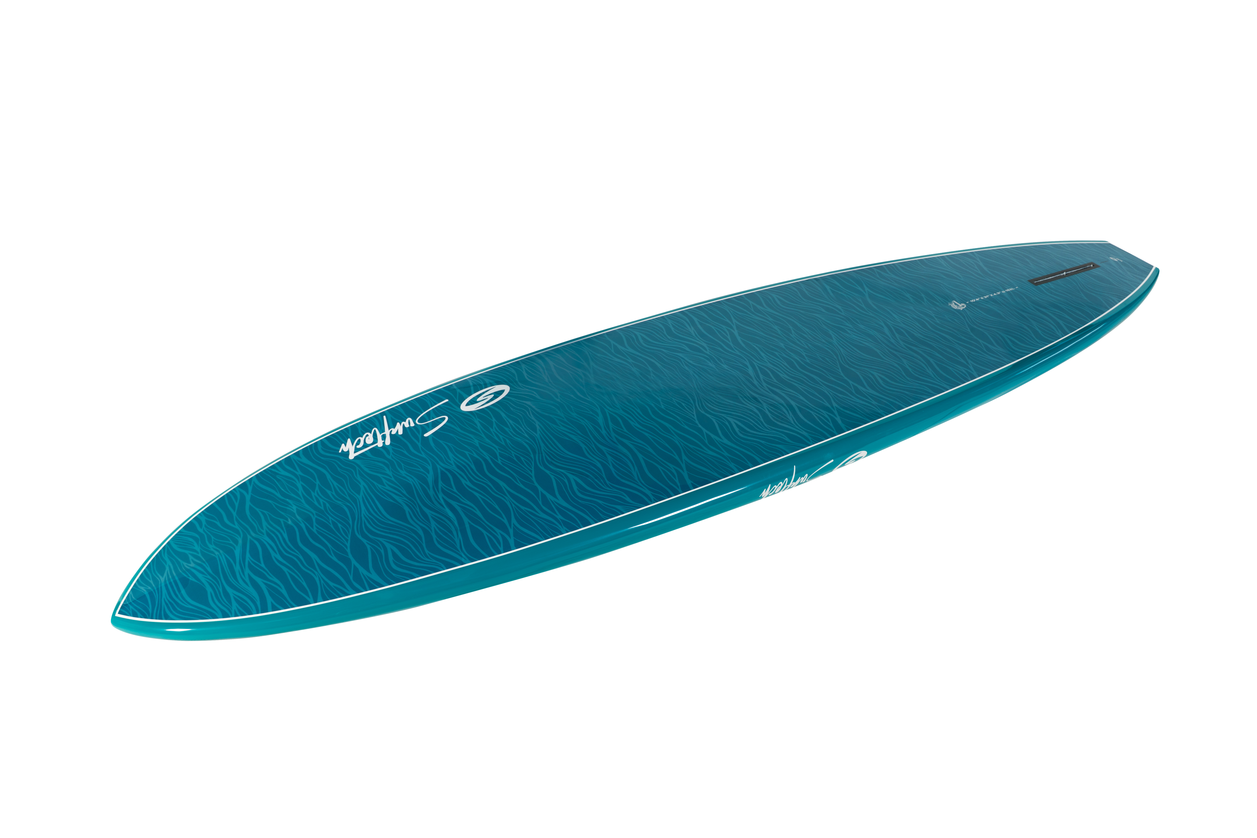 Chameleon Paddleboards Surftech