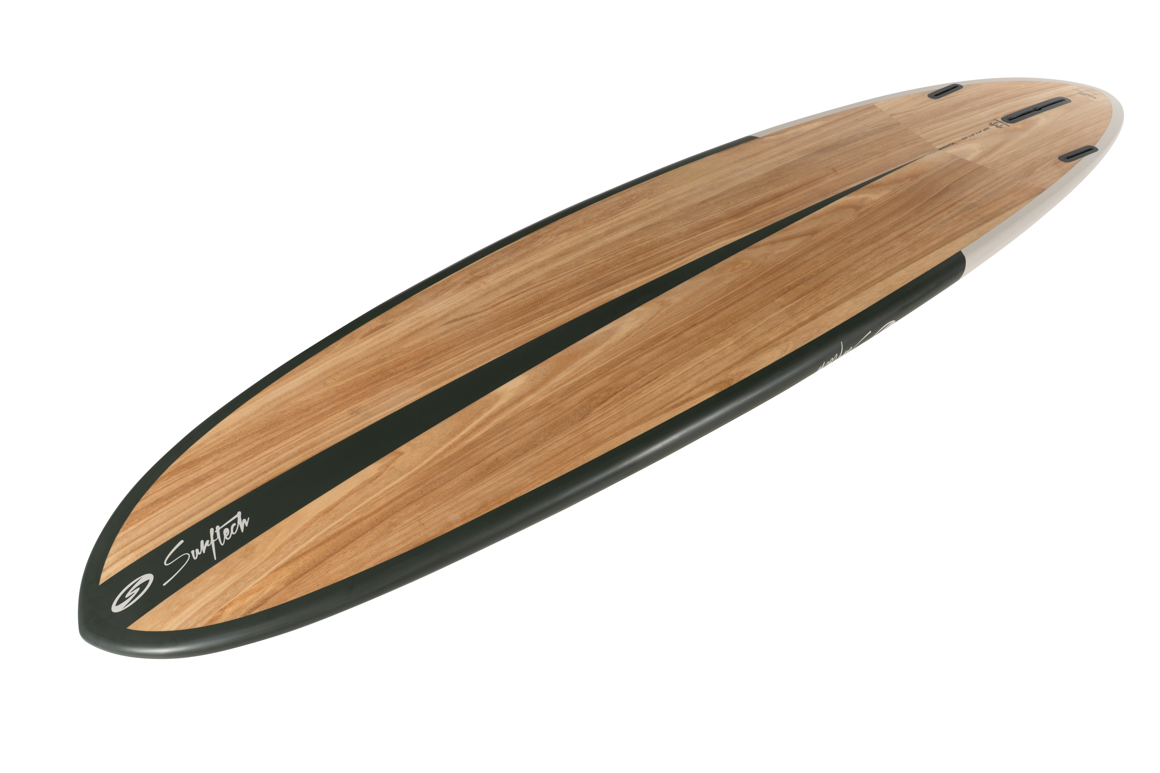 Generator Madera Surftech