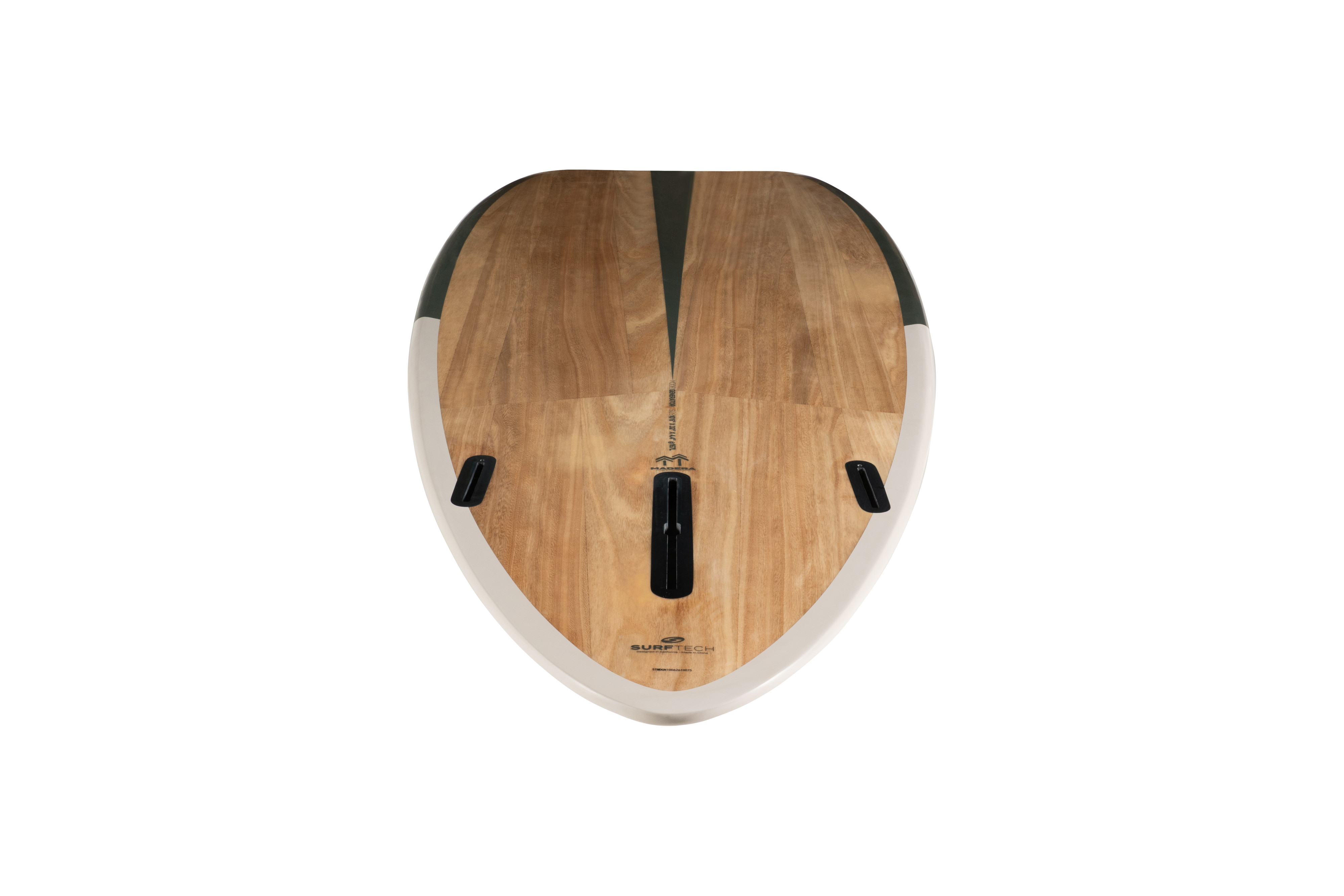 Generator Madera Surftech