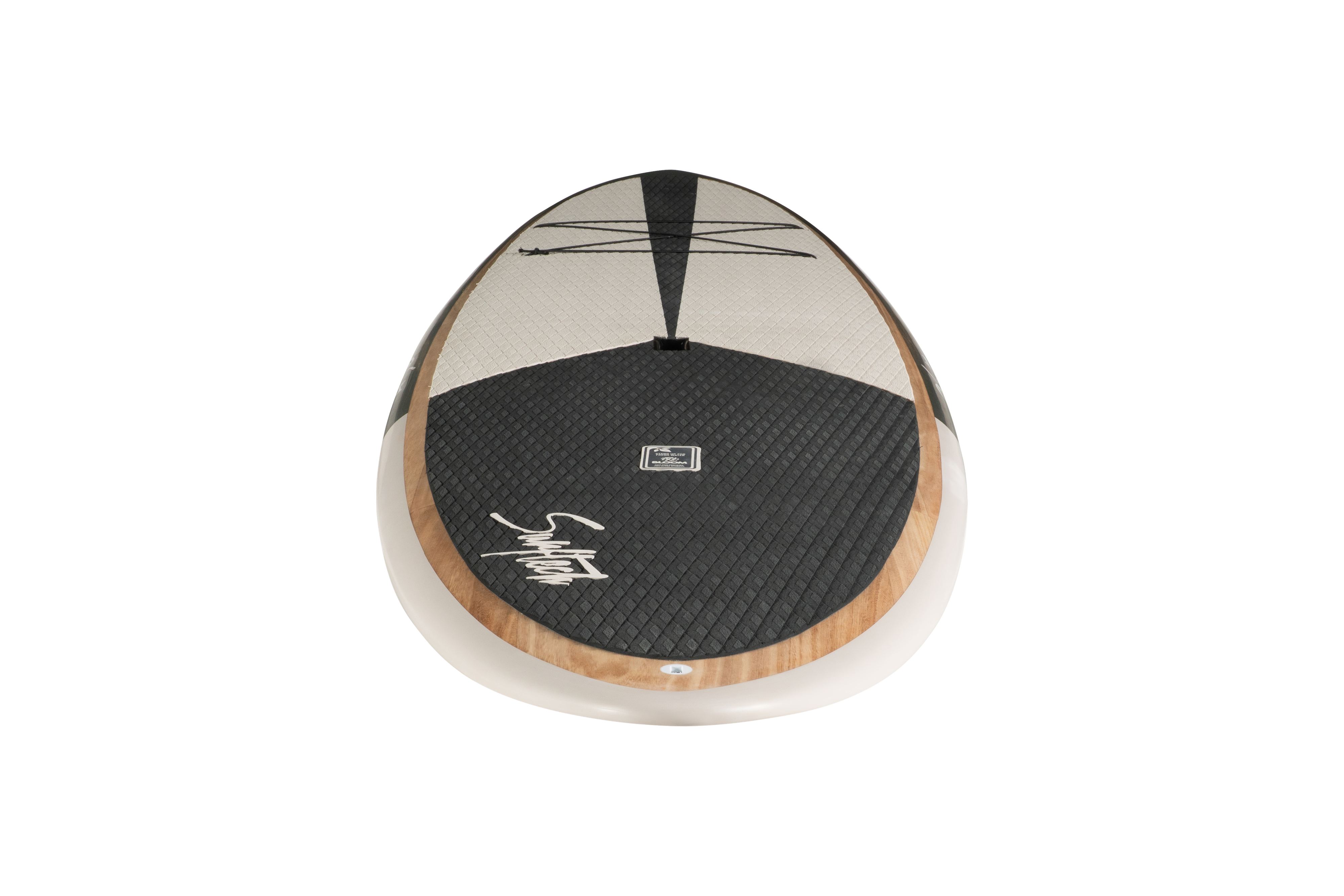 Generator Madera Surftech